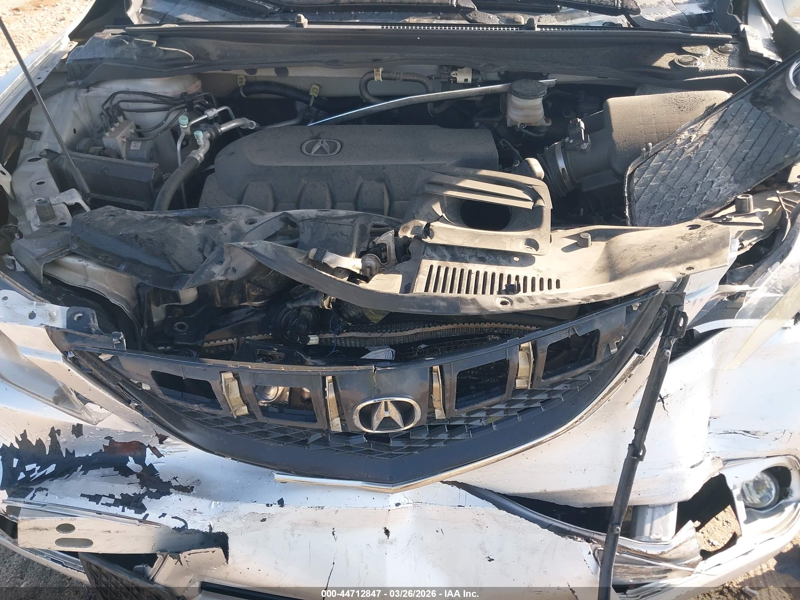 ACURA RDX image 10