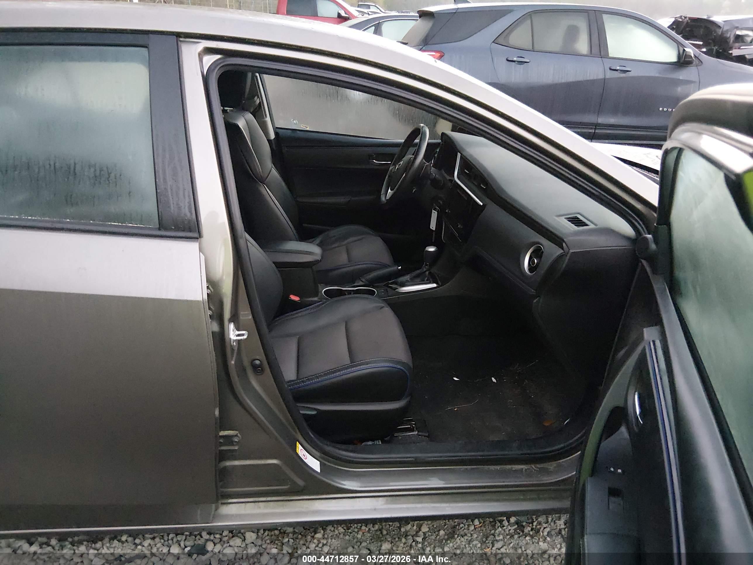 TOYOTA COROLLA image 5