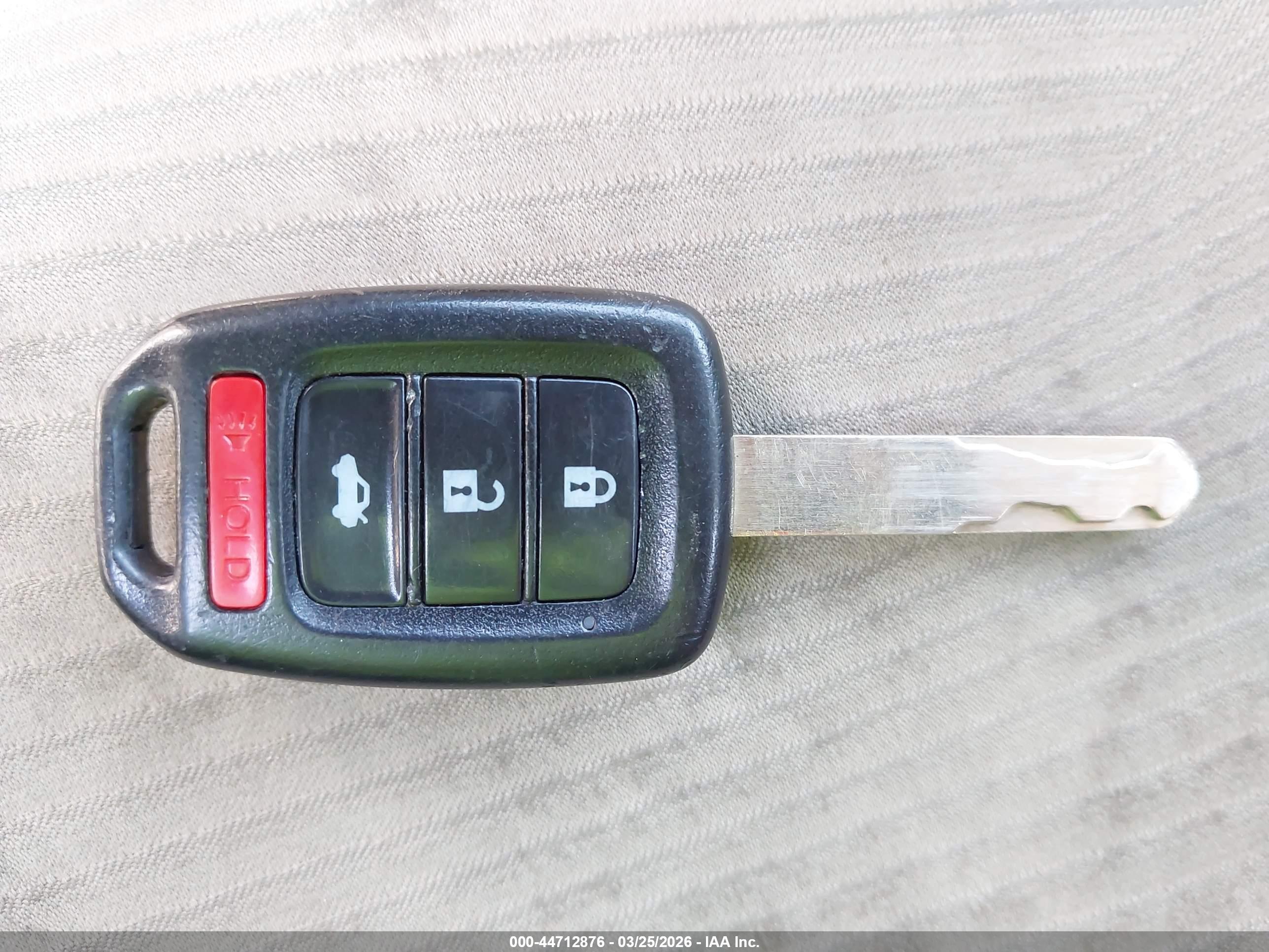 HONDA ACCORD image 11