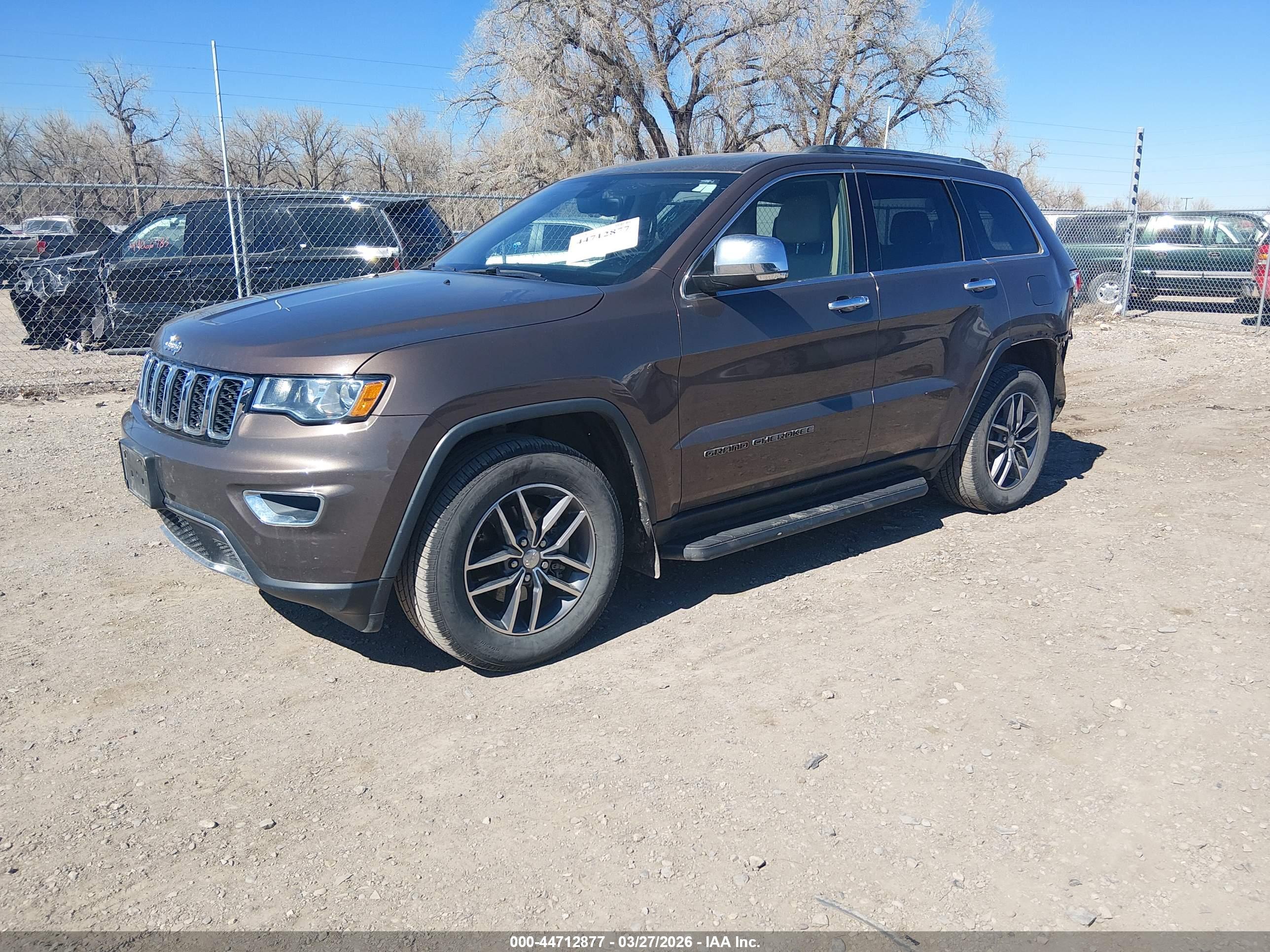 JEEP GRAND image 2