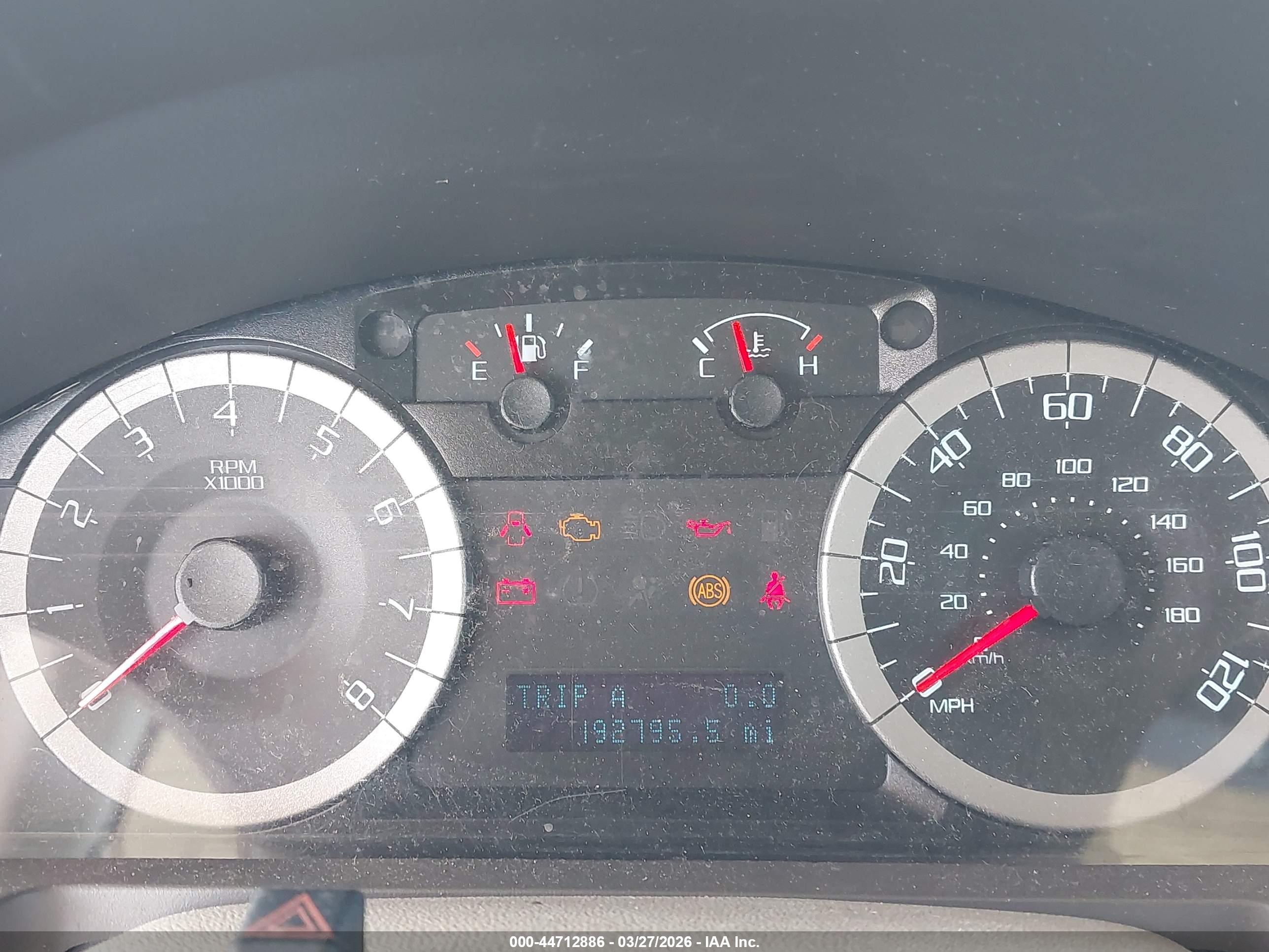 FORD ESCAPE image 7