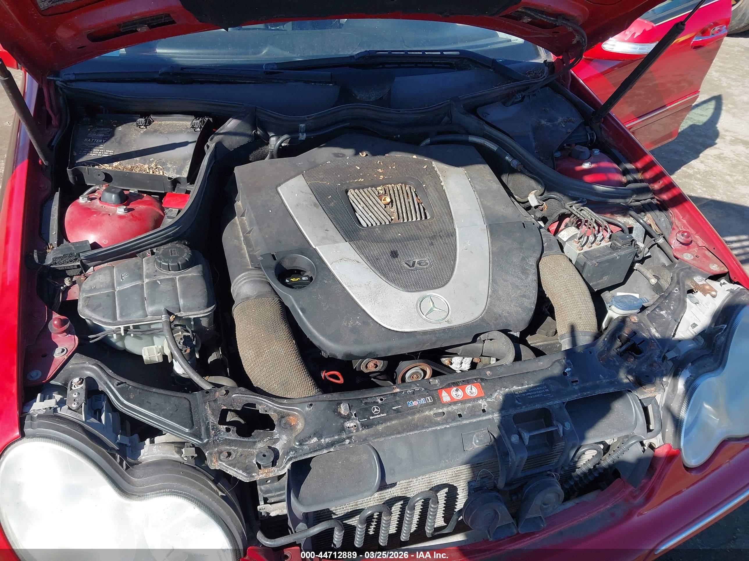 MERCEDES-BENZ C image 10