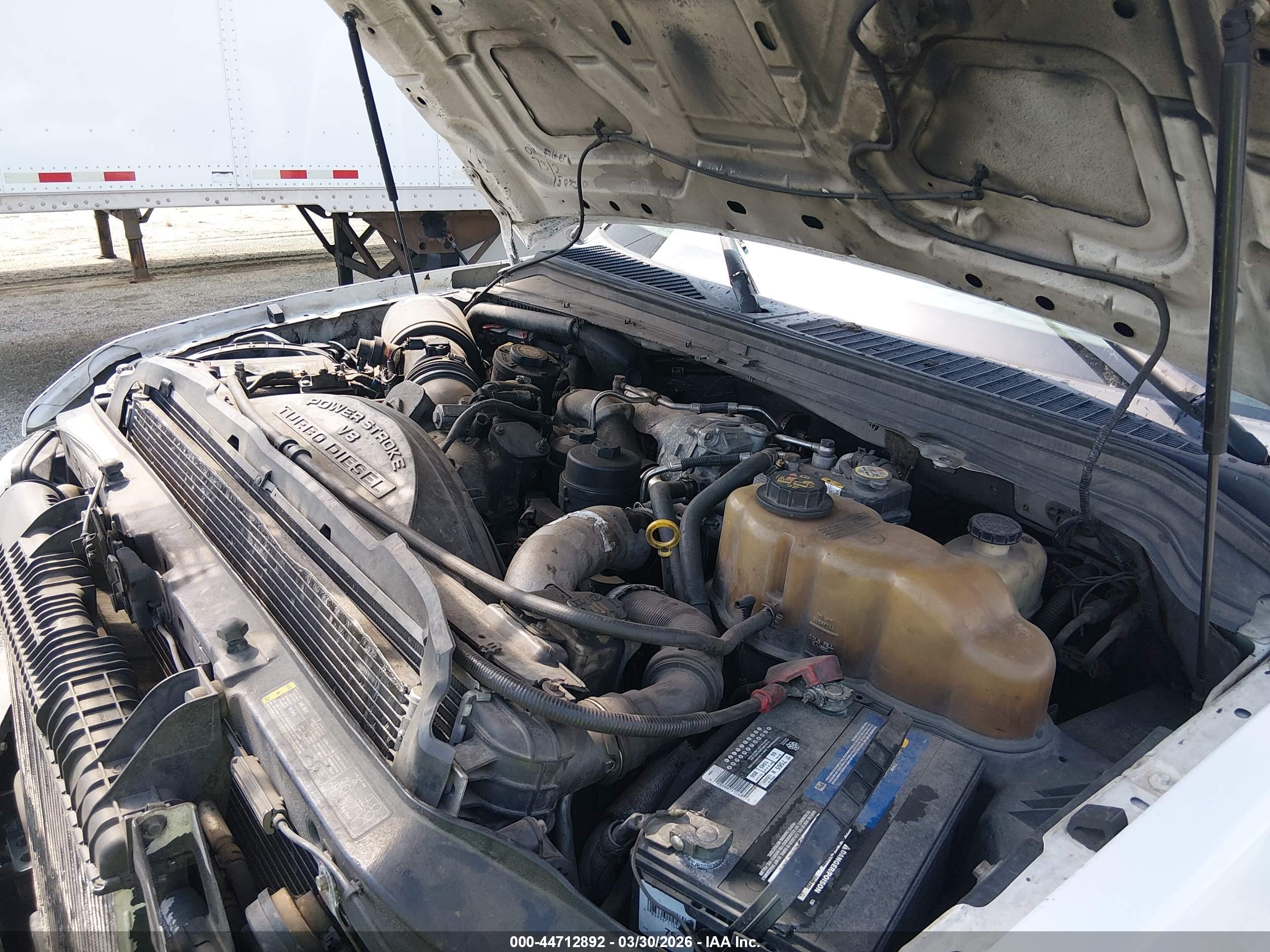 FORD F-450 image 10