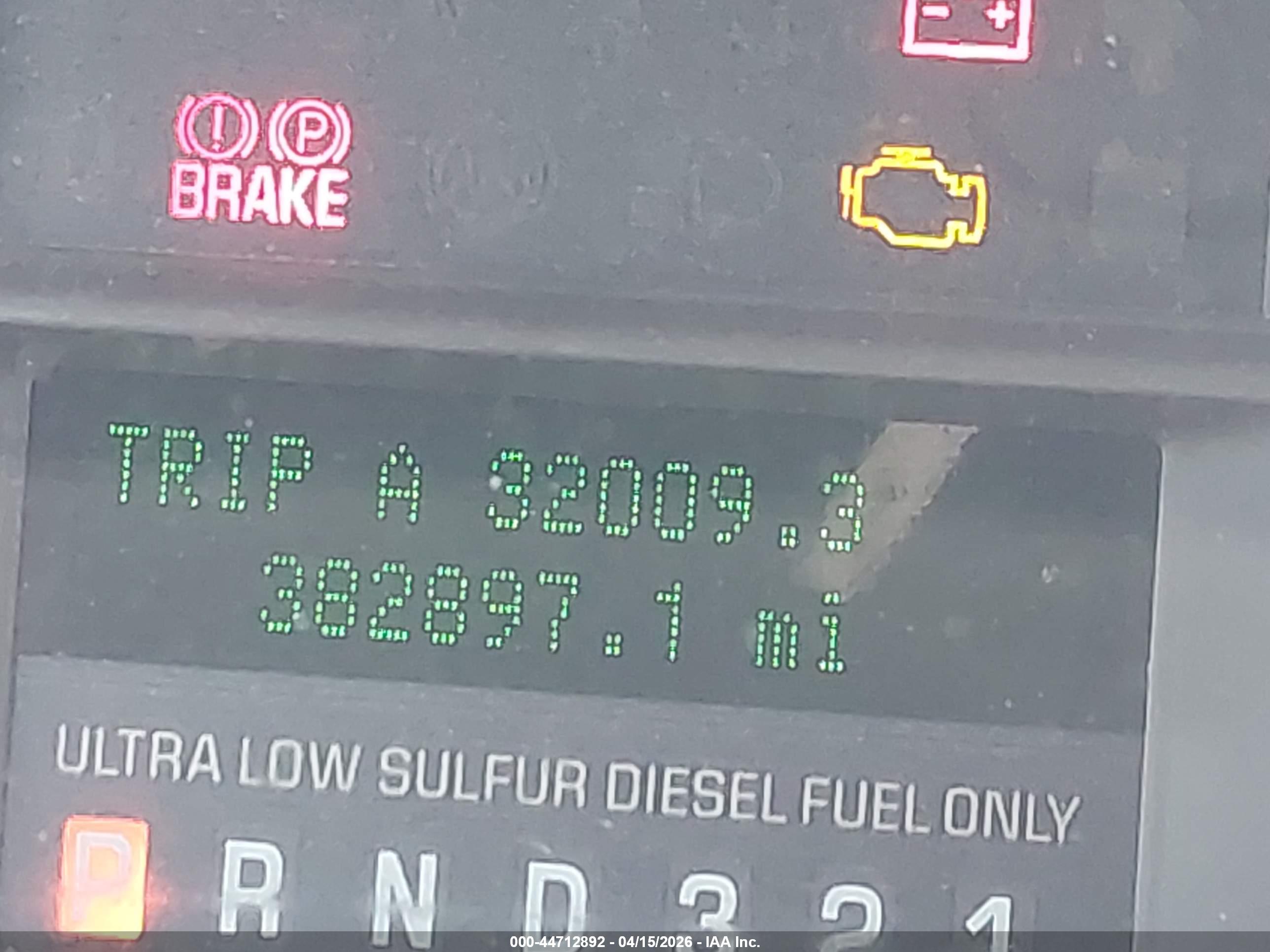 FORD F-450 image 6