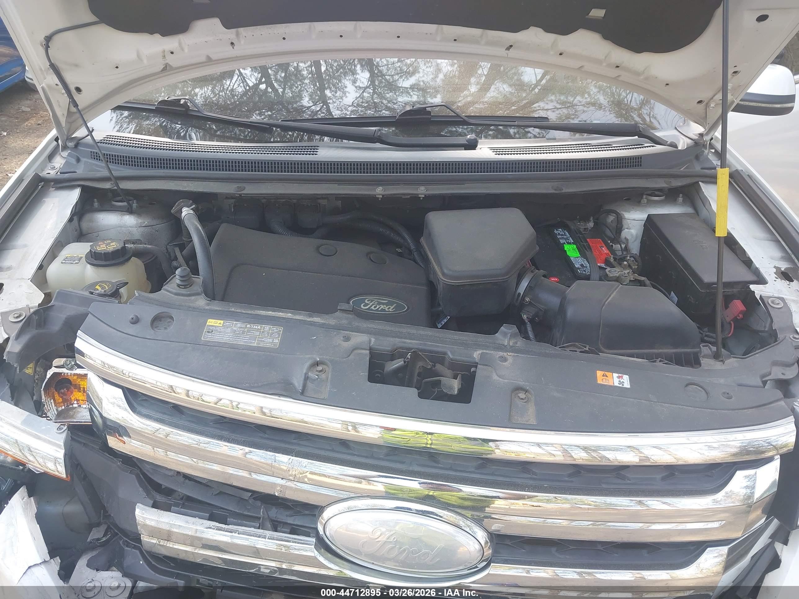 FORD EDGE image 10