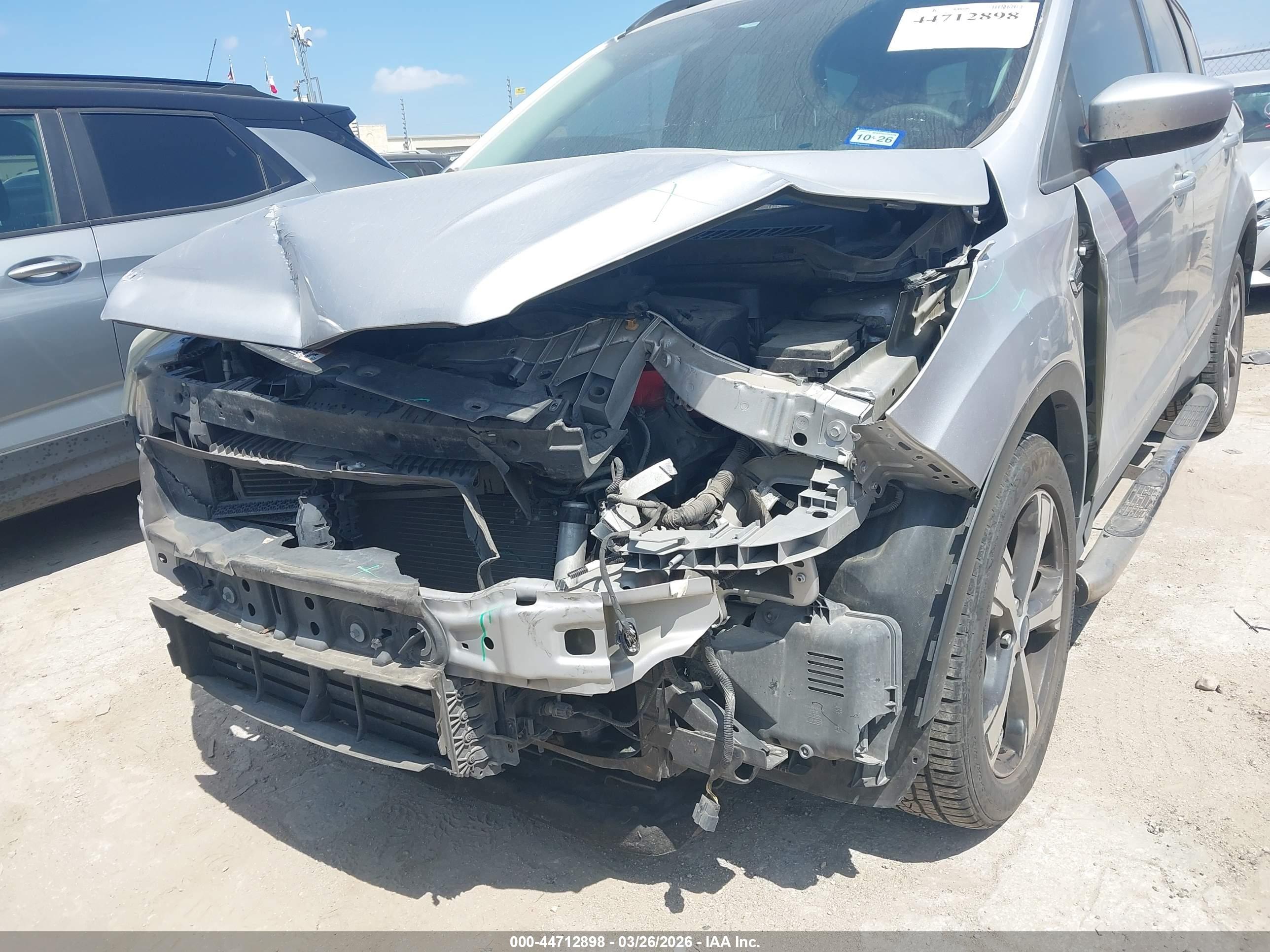 FORD ESCAPE image 6