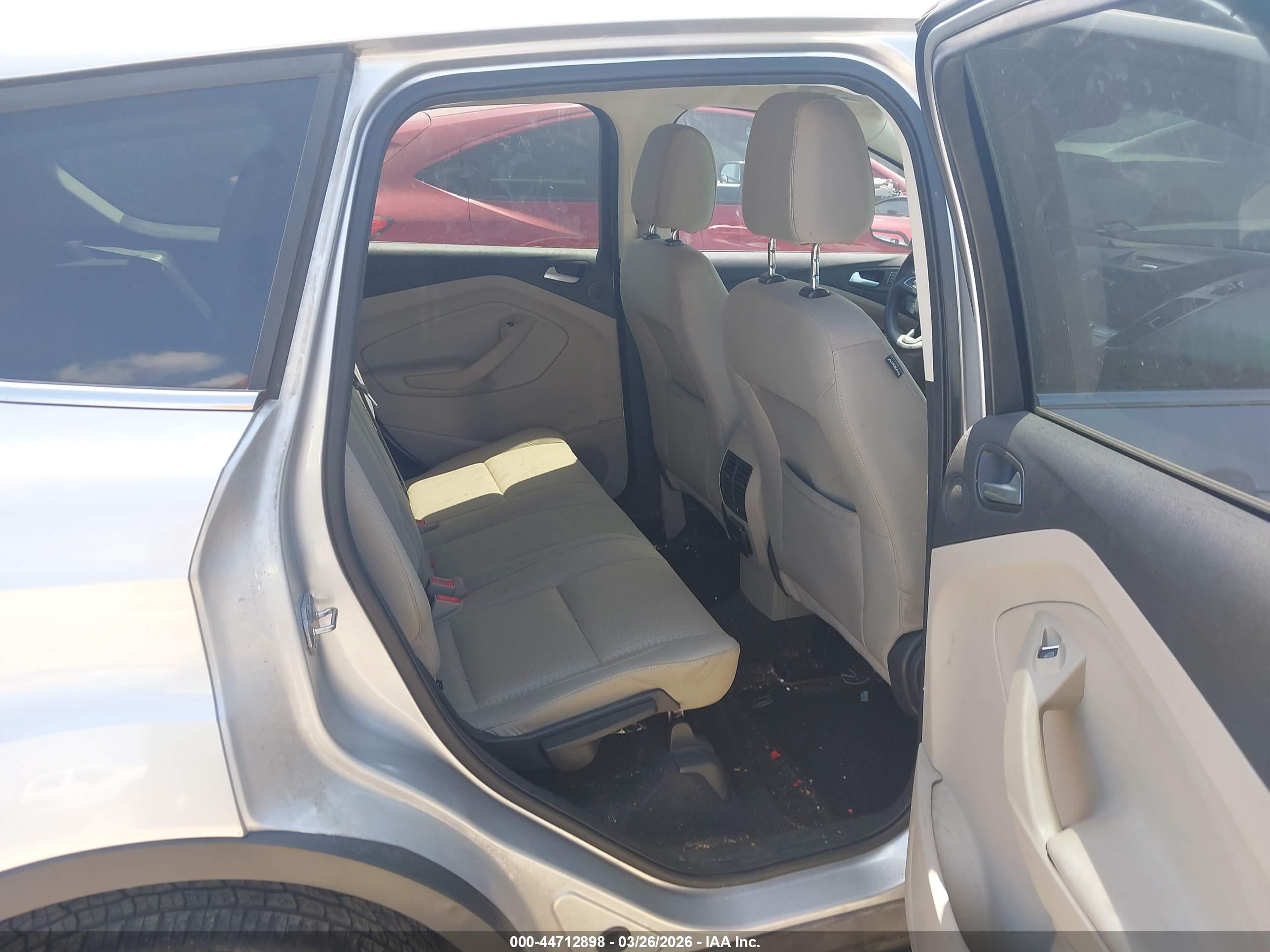 FORD ESCAPE image 8