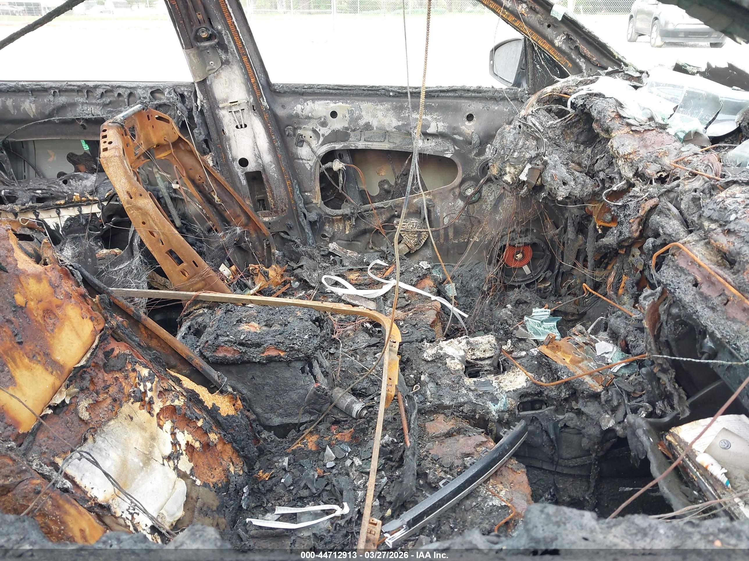 VOLKSWAGEN TIGUAN image 5
