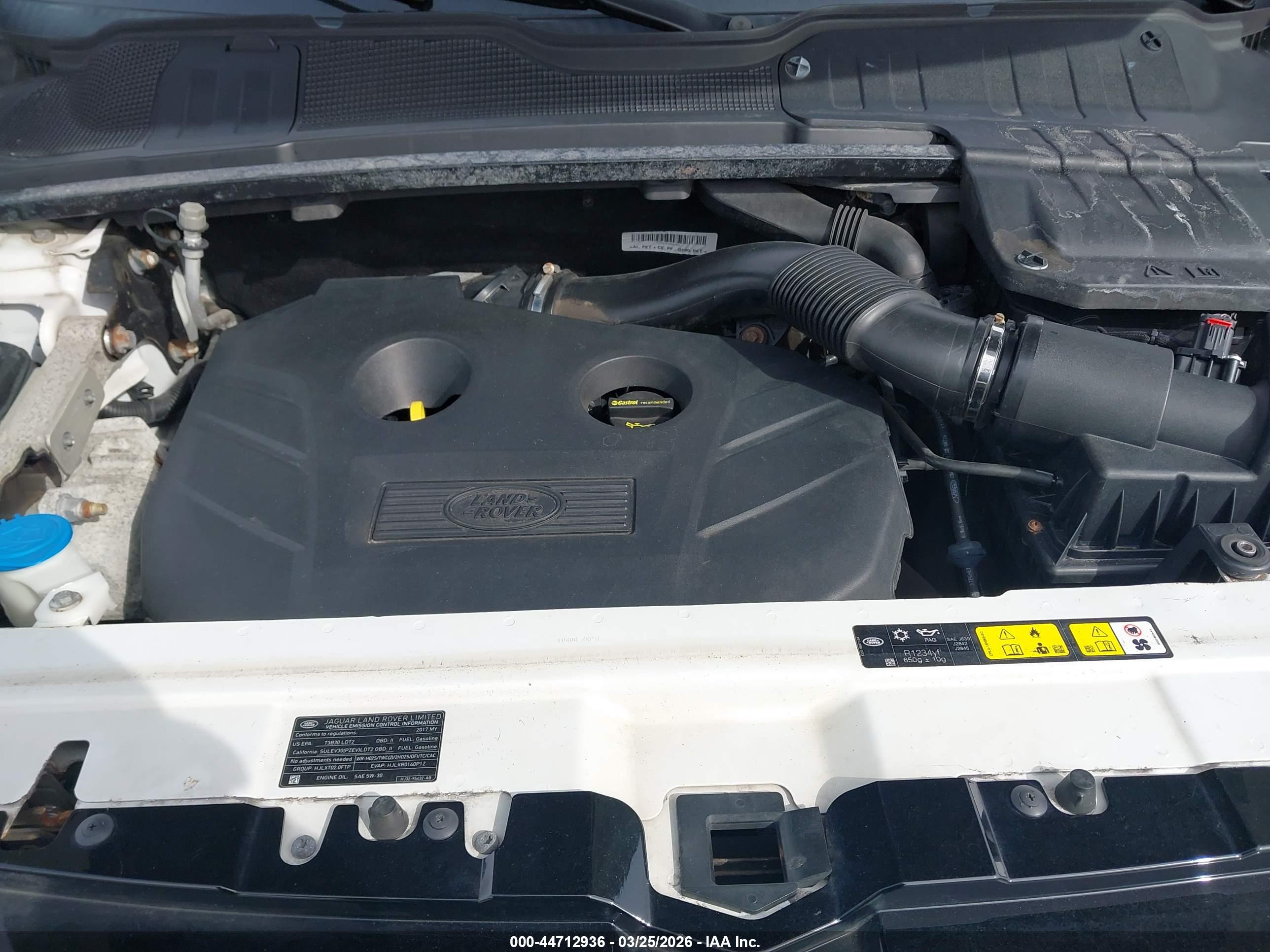 LAND ROVER image 10