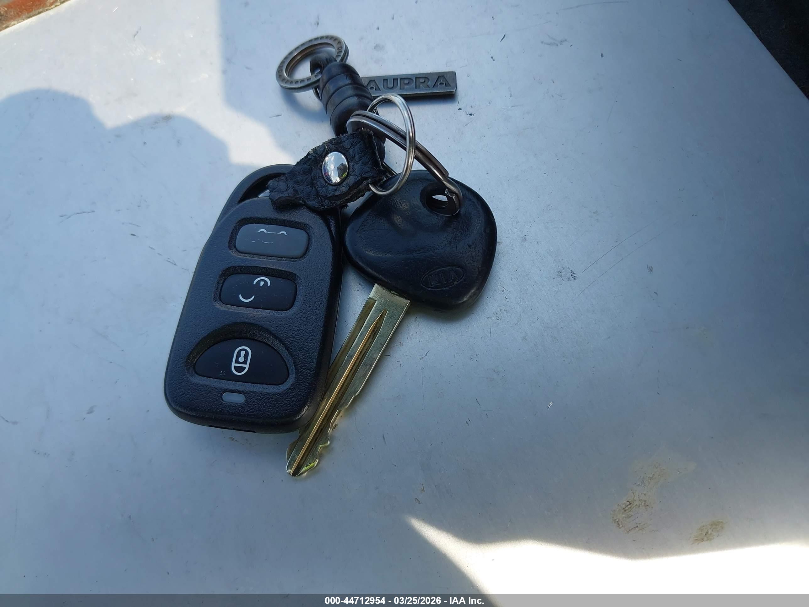 KIA FORTE image 11
