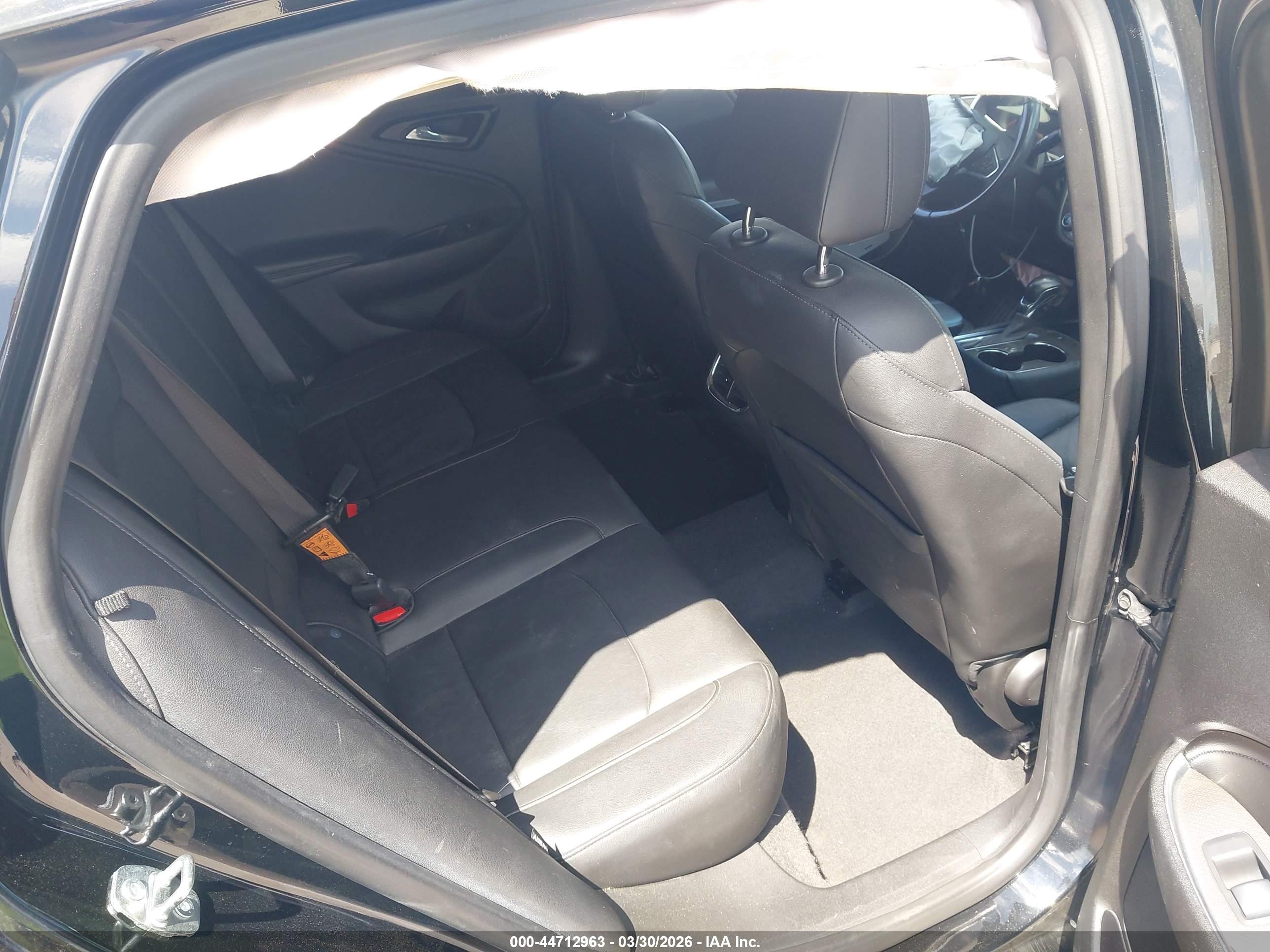 CHEVROLET MALIBU image 8