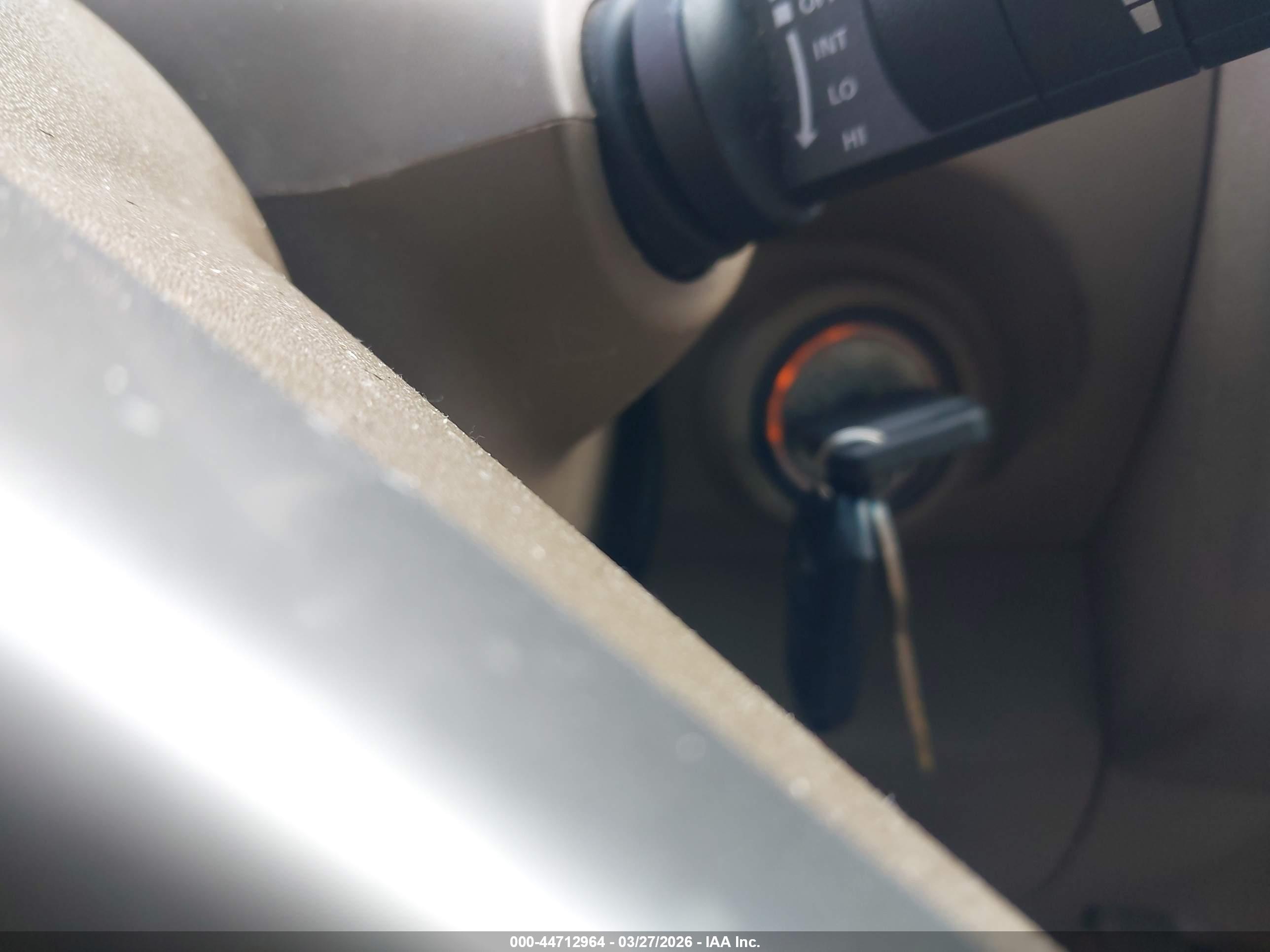 NISSAN FRONTIER image 11