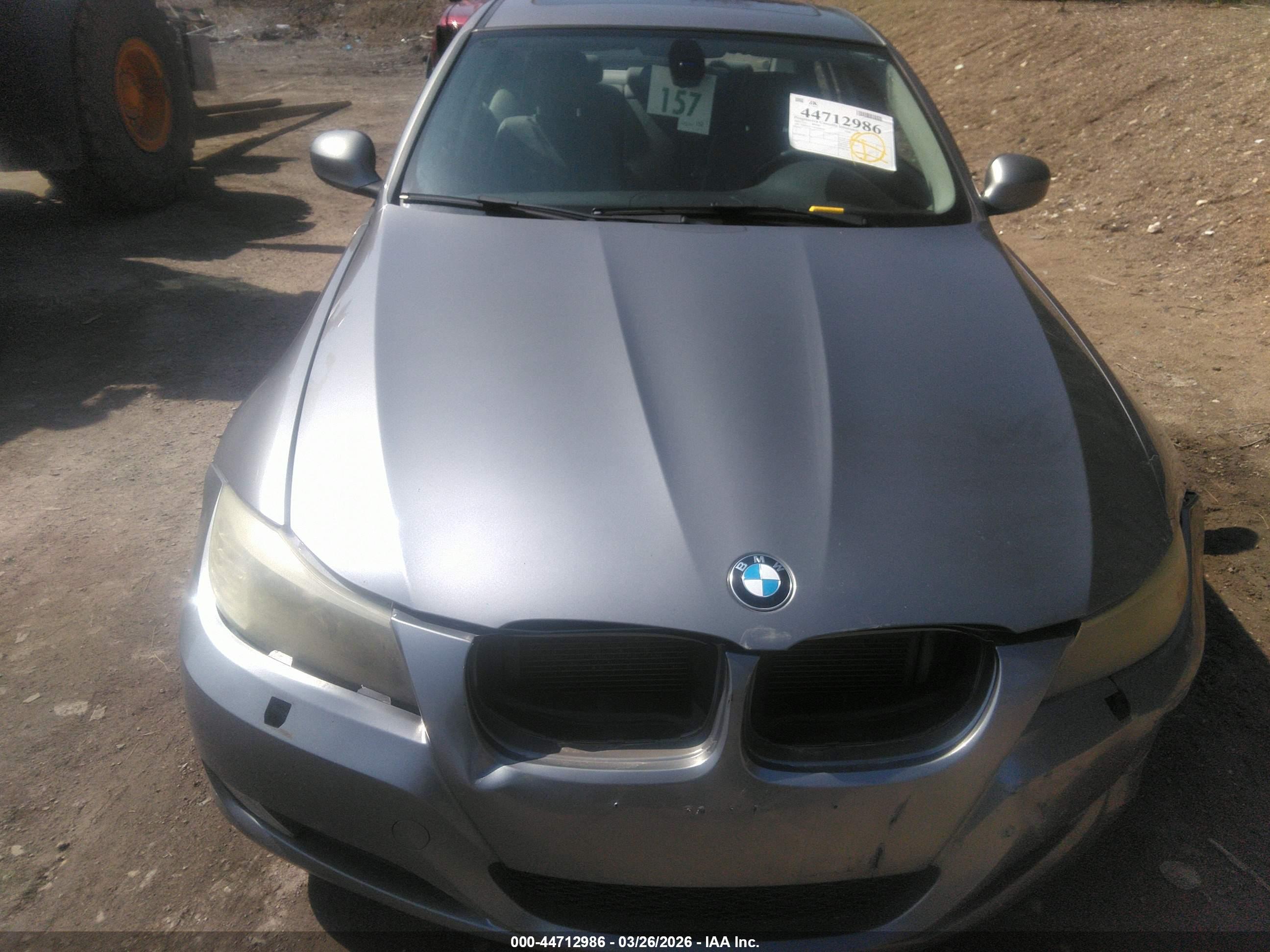 BMW 328I image 10