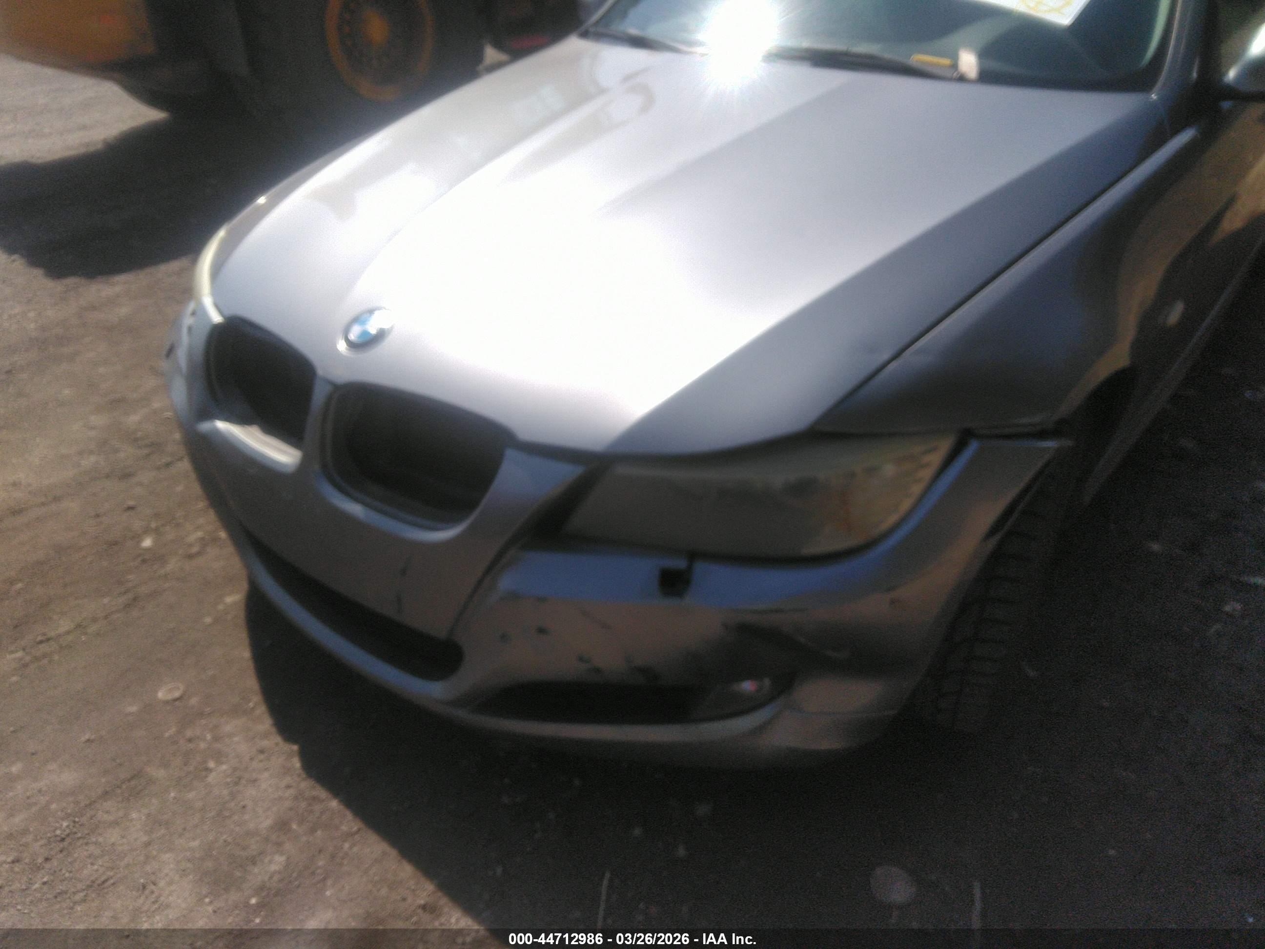 BMW 328I image 6