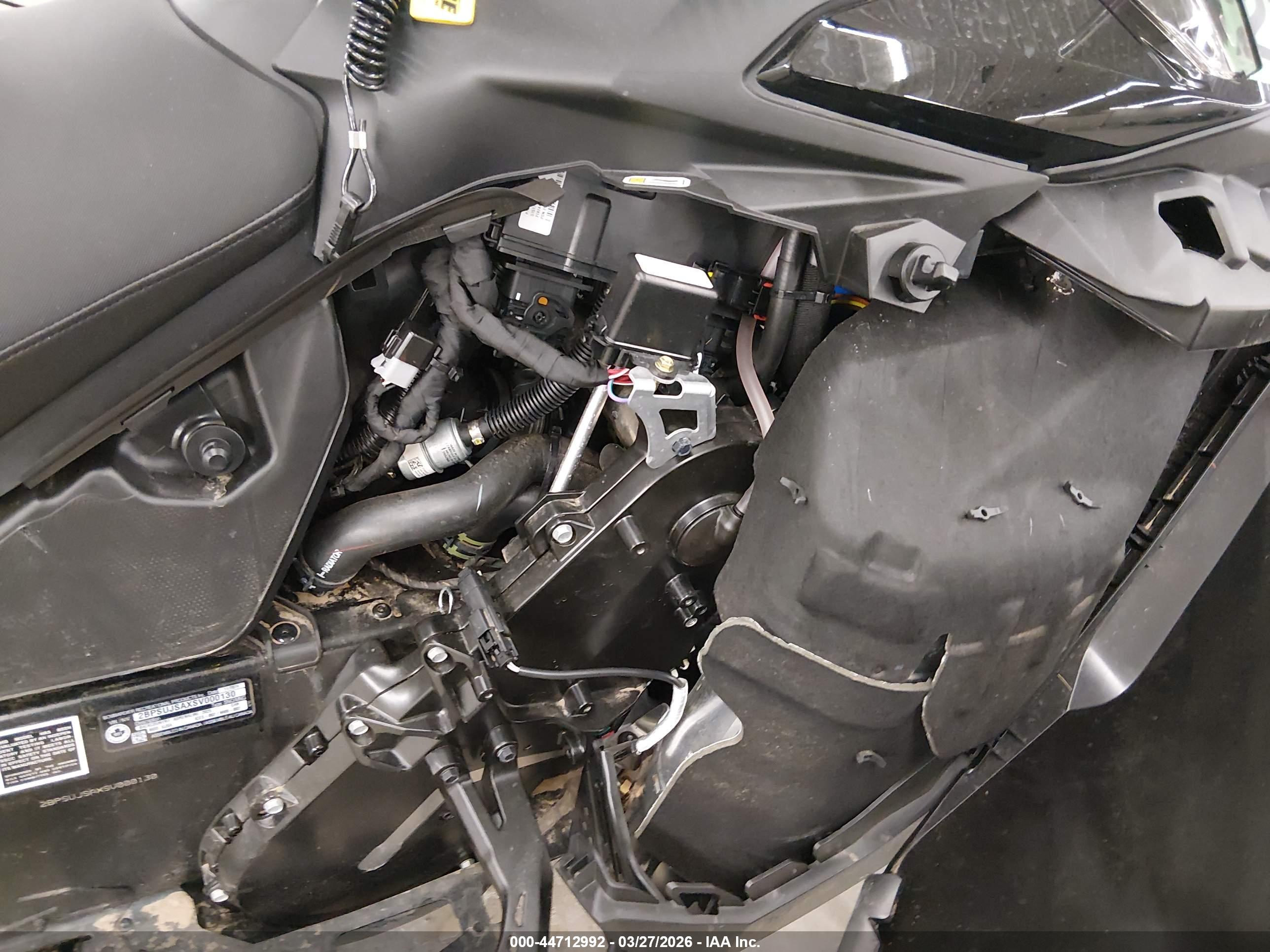 SKI DOO image 10