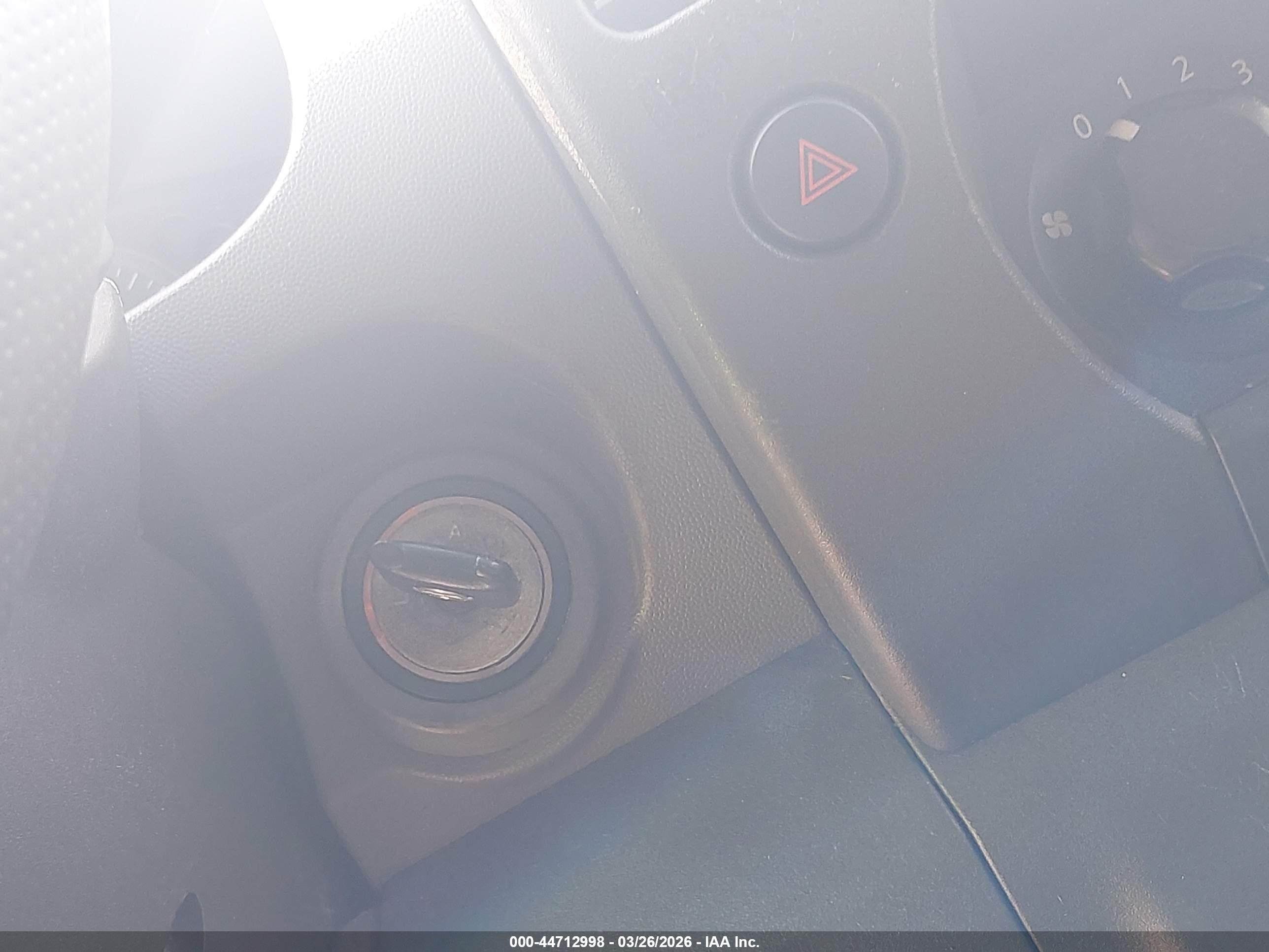 NISSAN XTERRA image 11