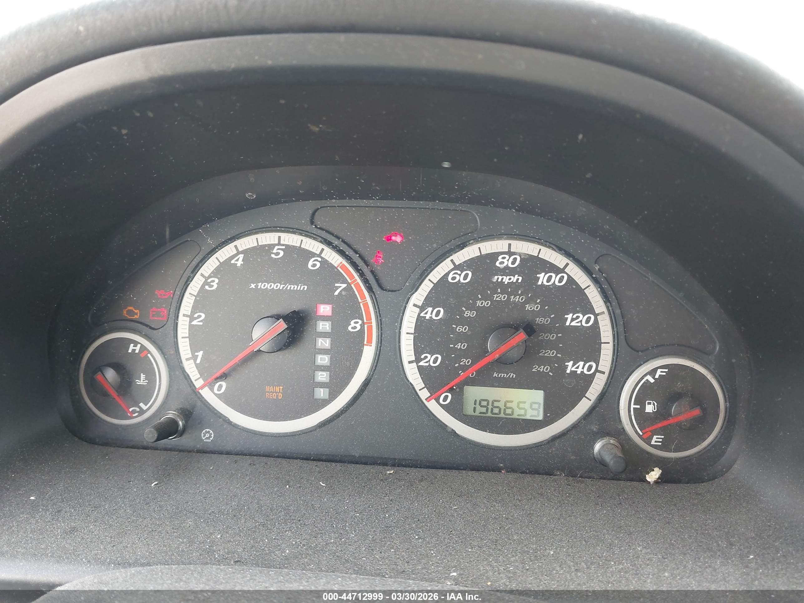 HONDA CR-V image 7