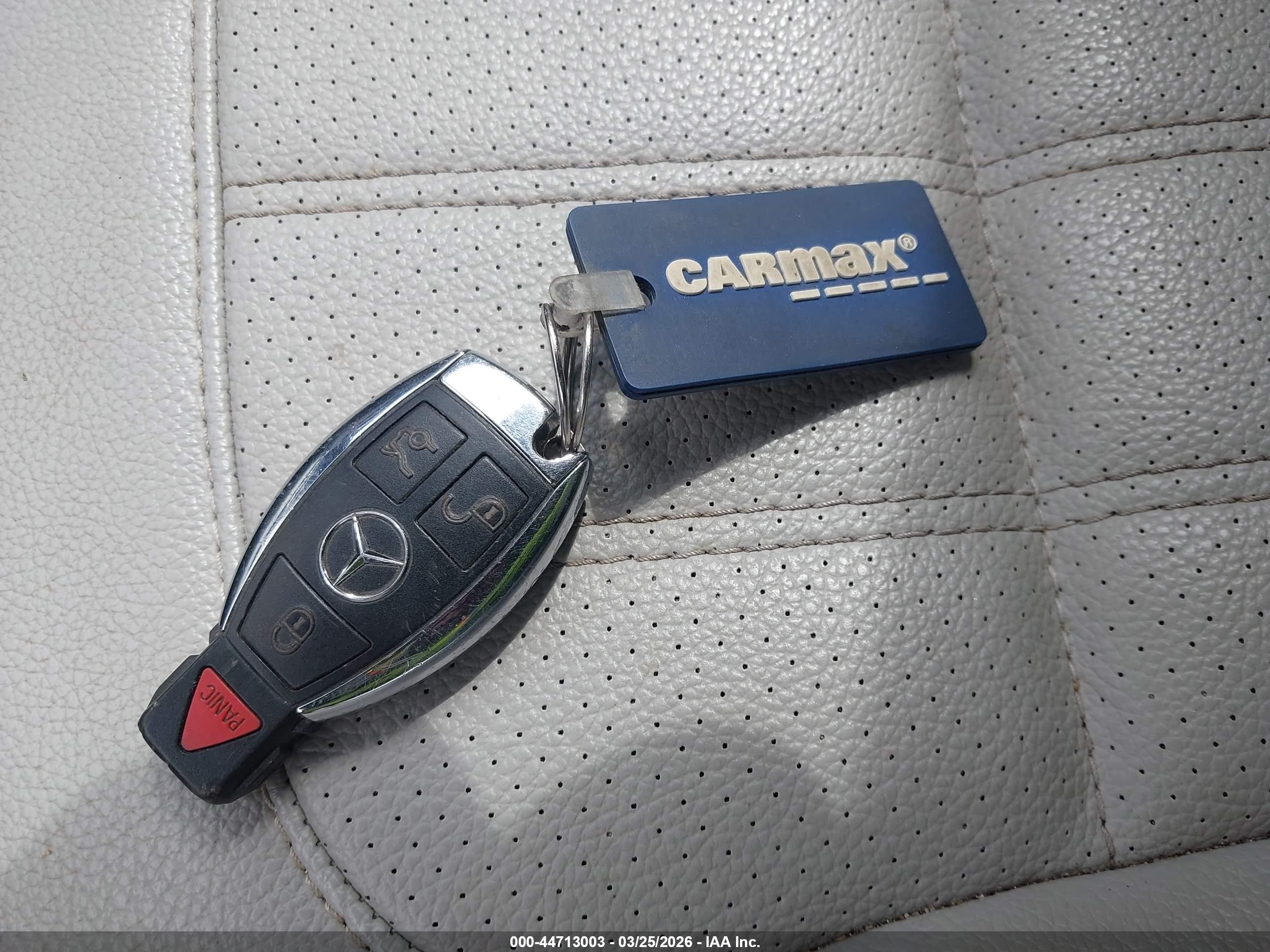 MERCEDES-BENZ GL image 11