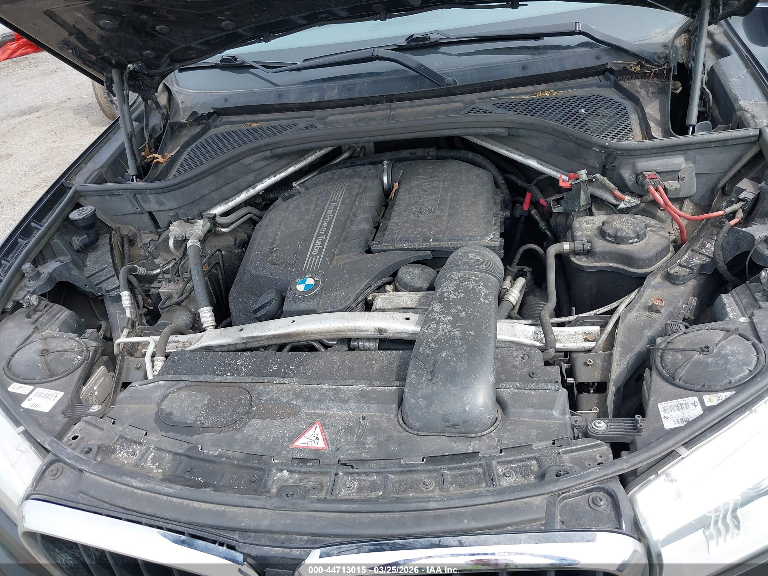 BMW X5 image 10