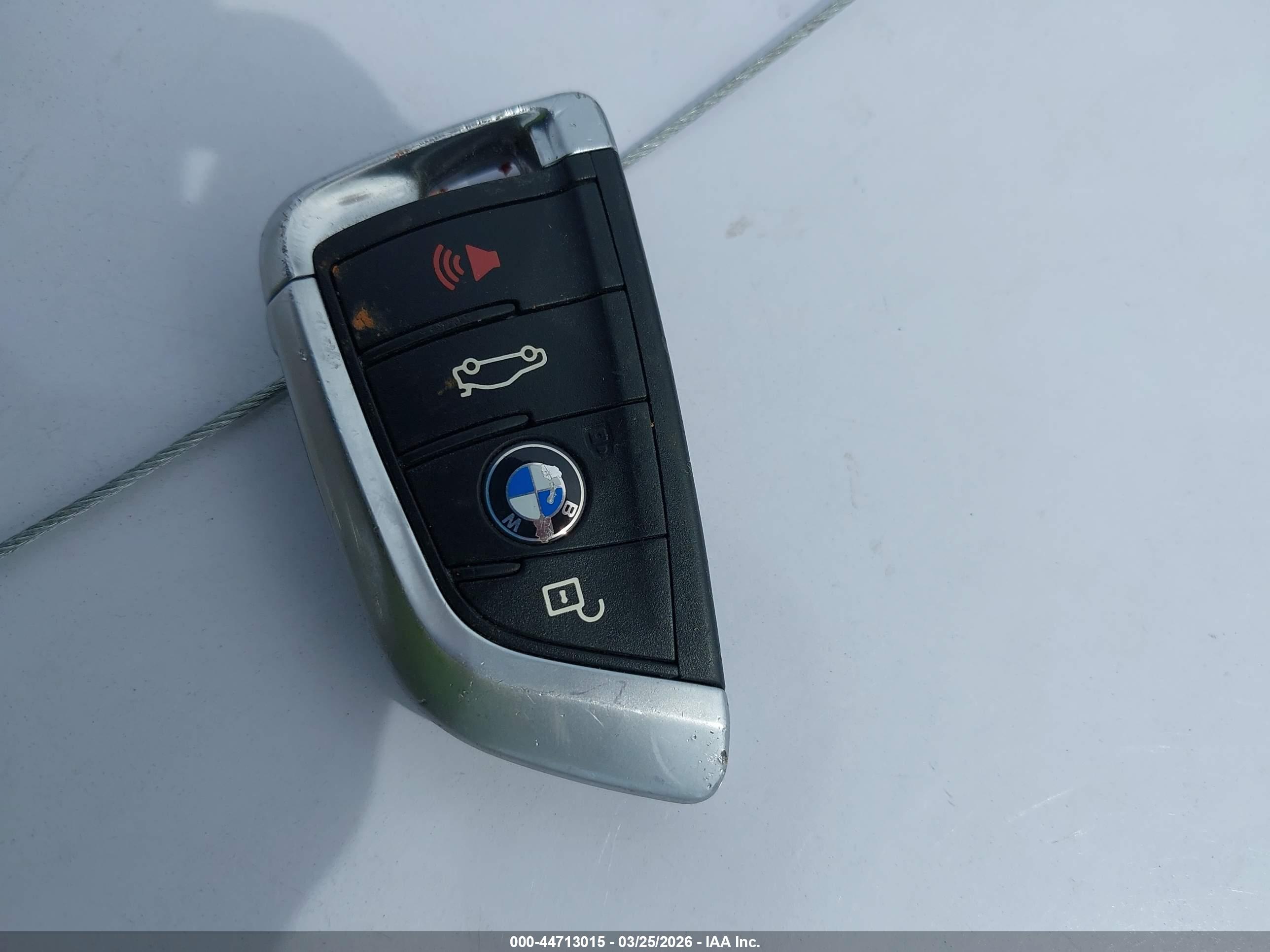 BMW X5 image 11