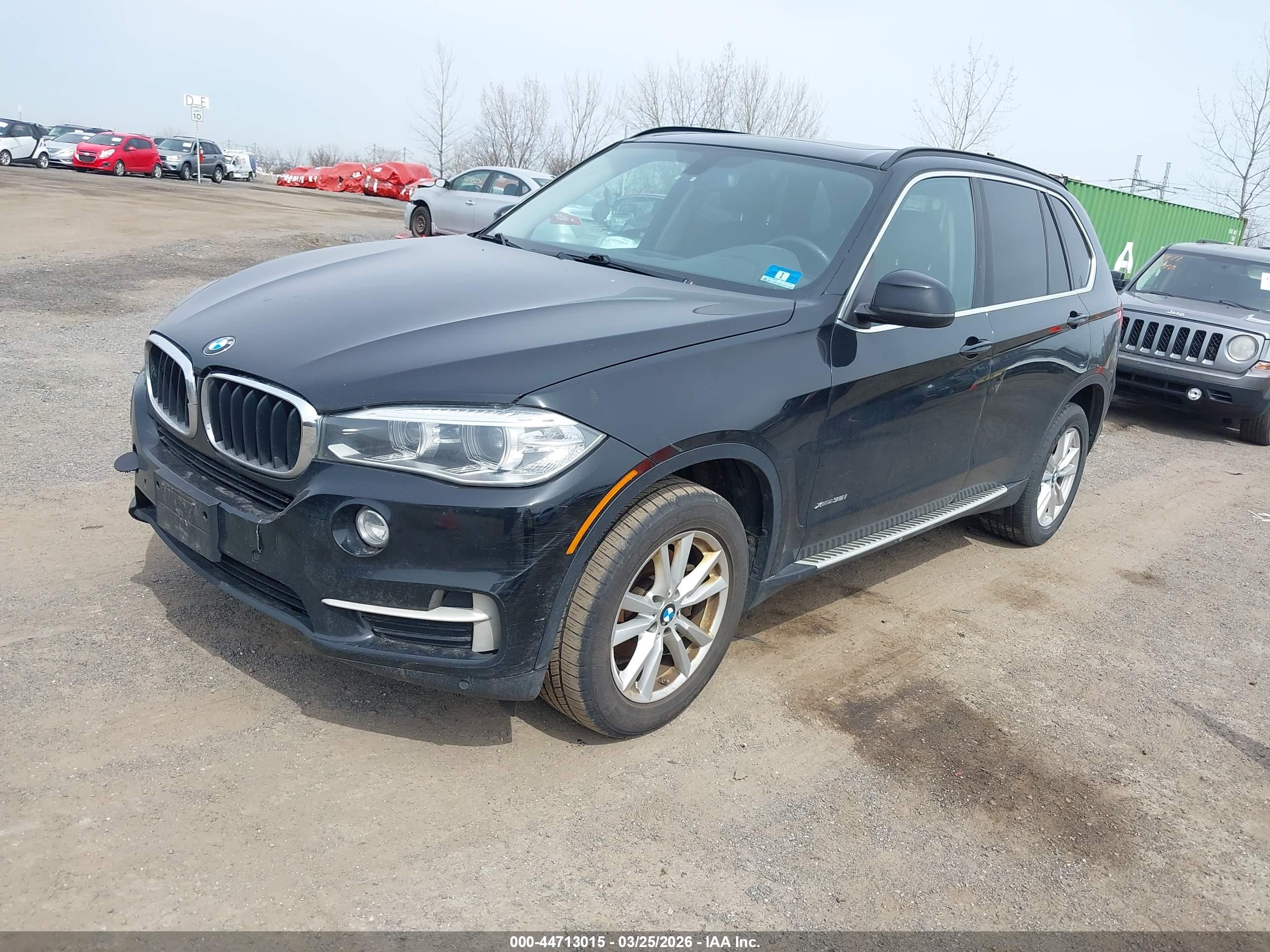 BMW X5 image 2