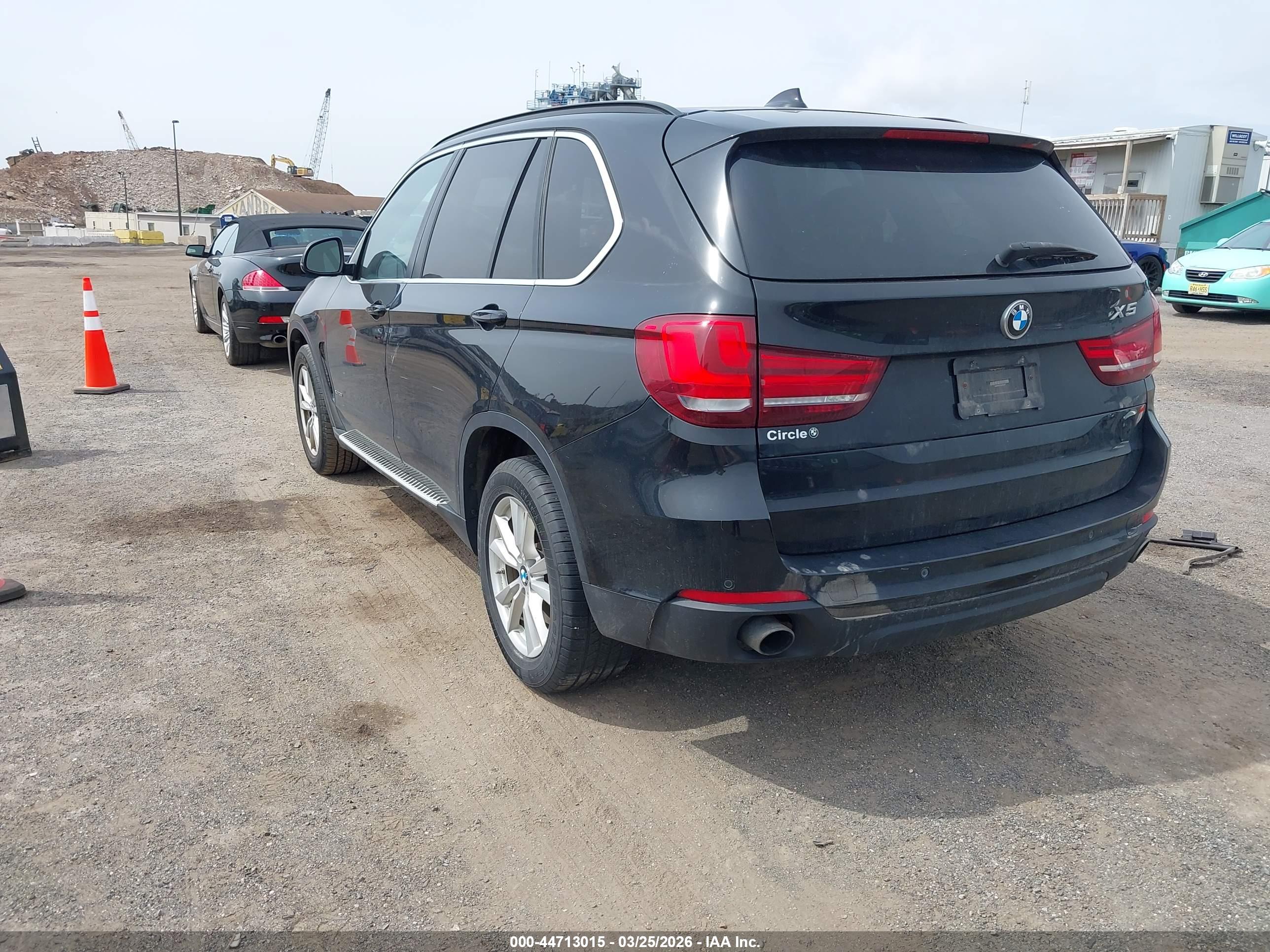 BMW X5 image 3