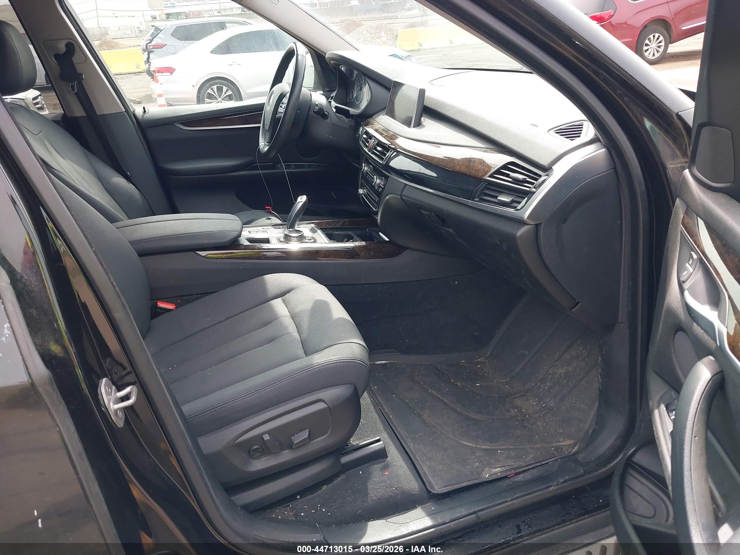 BMW X5 image 5