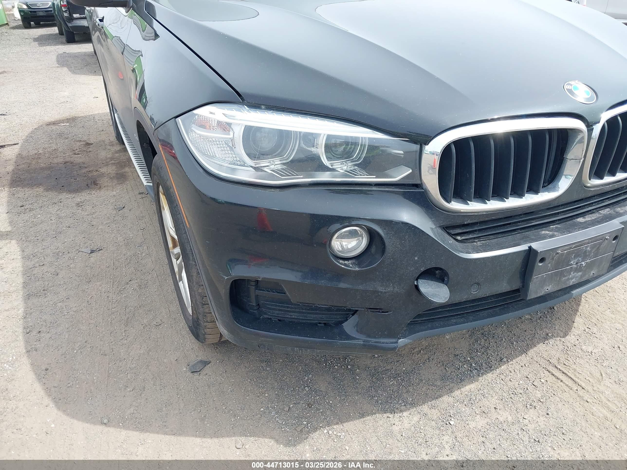 BMW X5 image 6