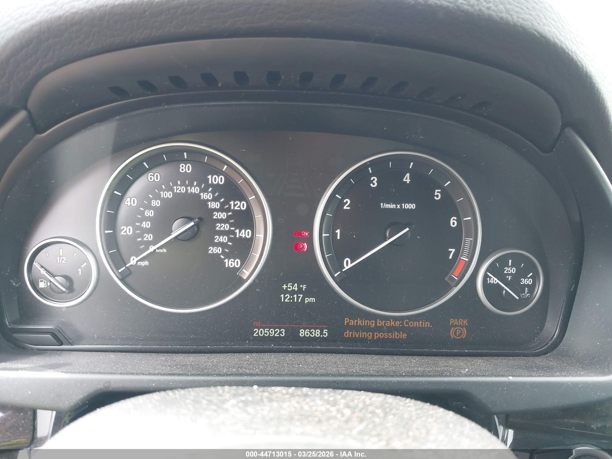 BMW X5 image 7