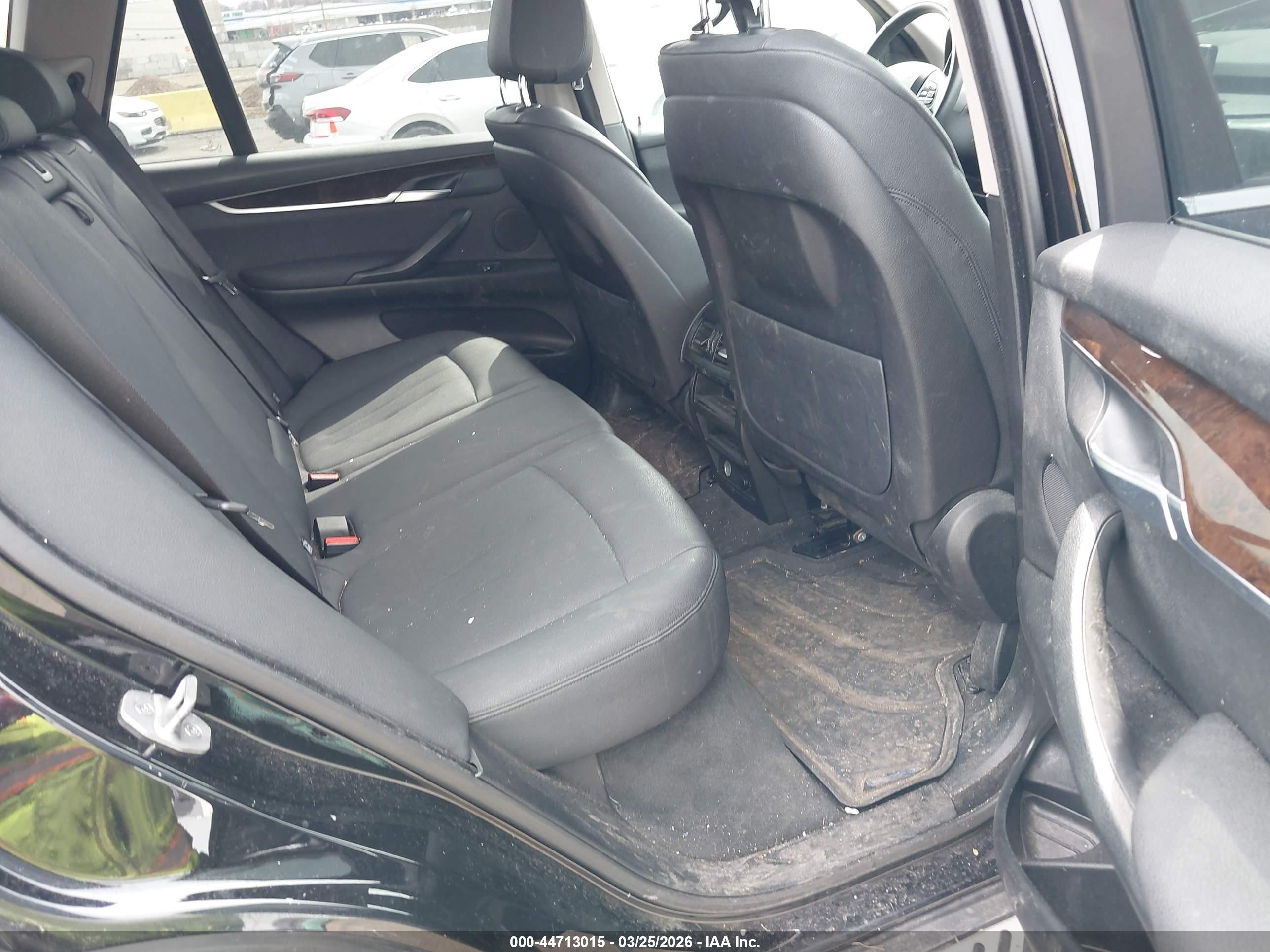 BMW X5 image 8