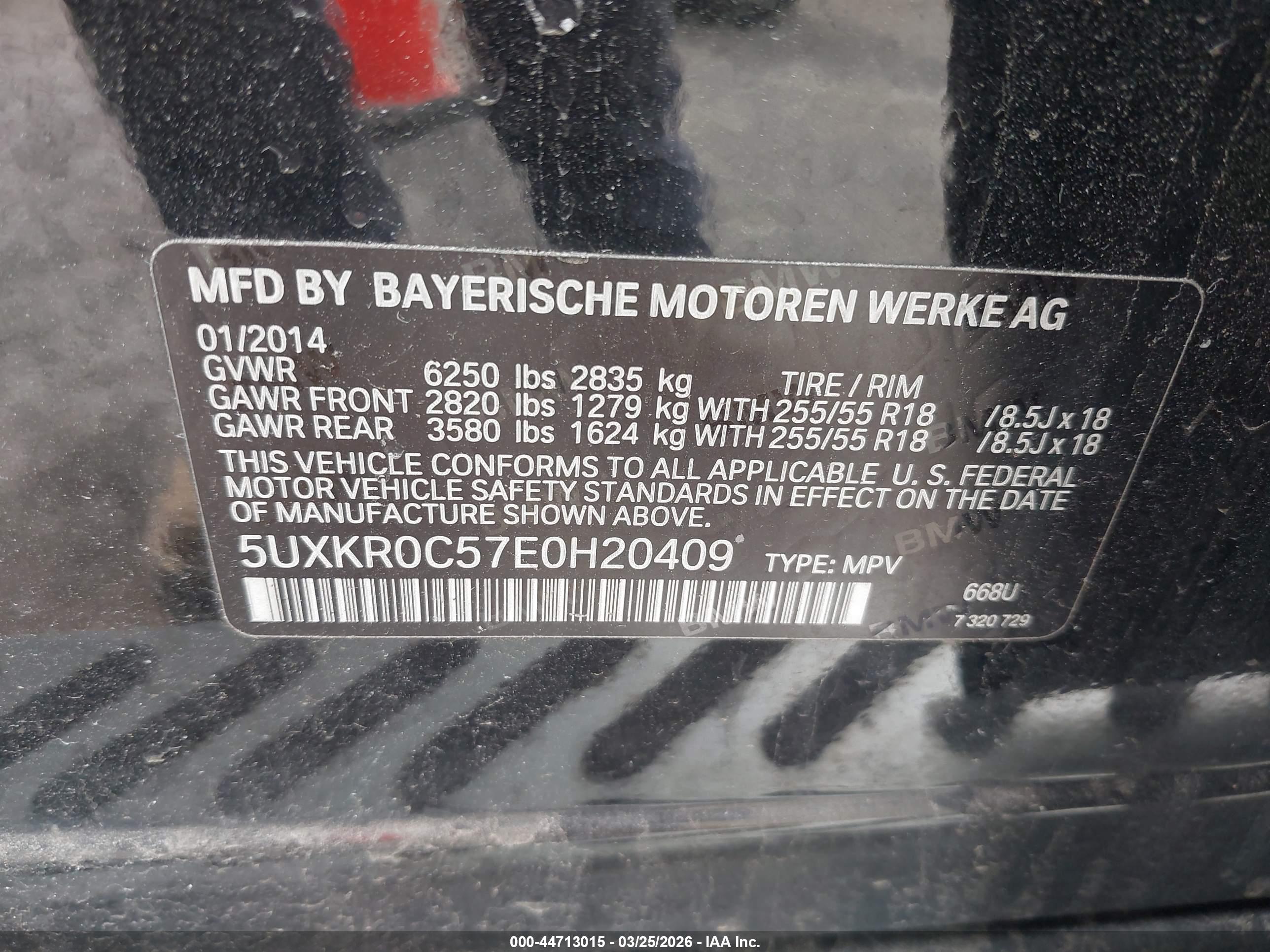 BMW X5 image 9