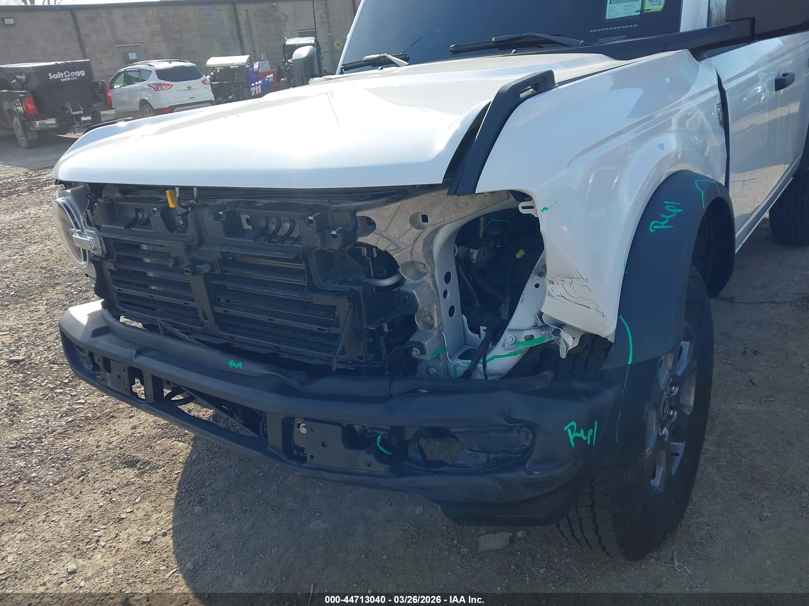 FORD BRONCO image 6