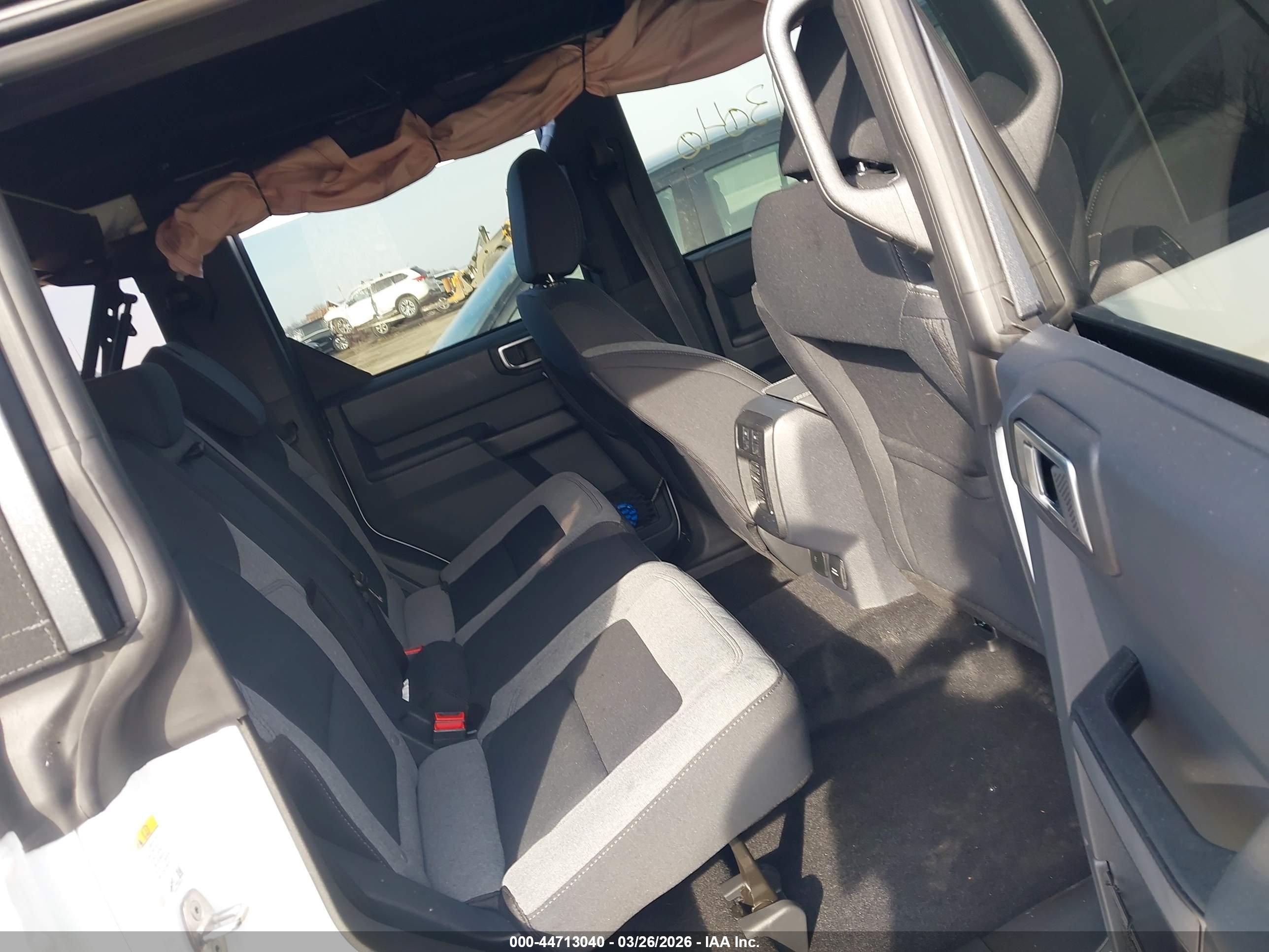 FORD BRONCO image 8
