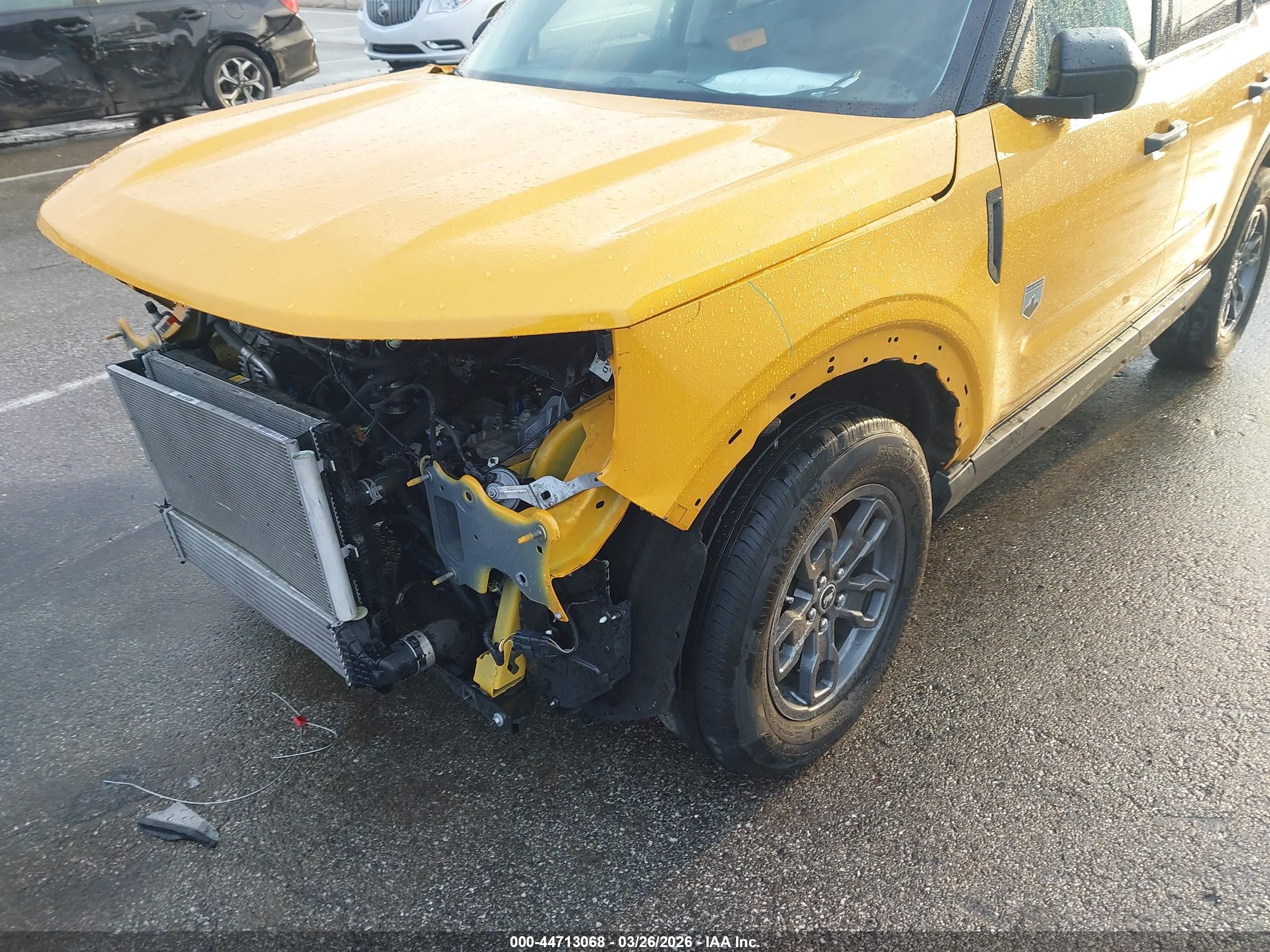 FORD BRONCO image 6