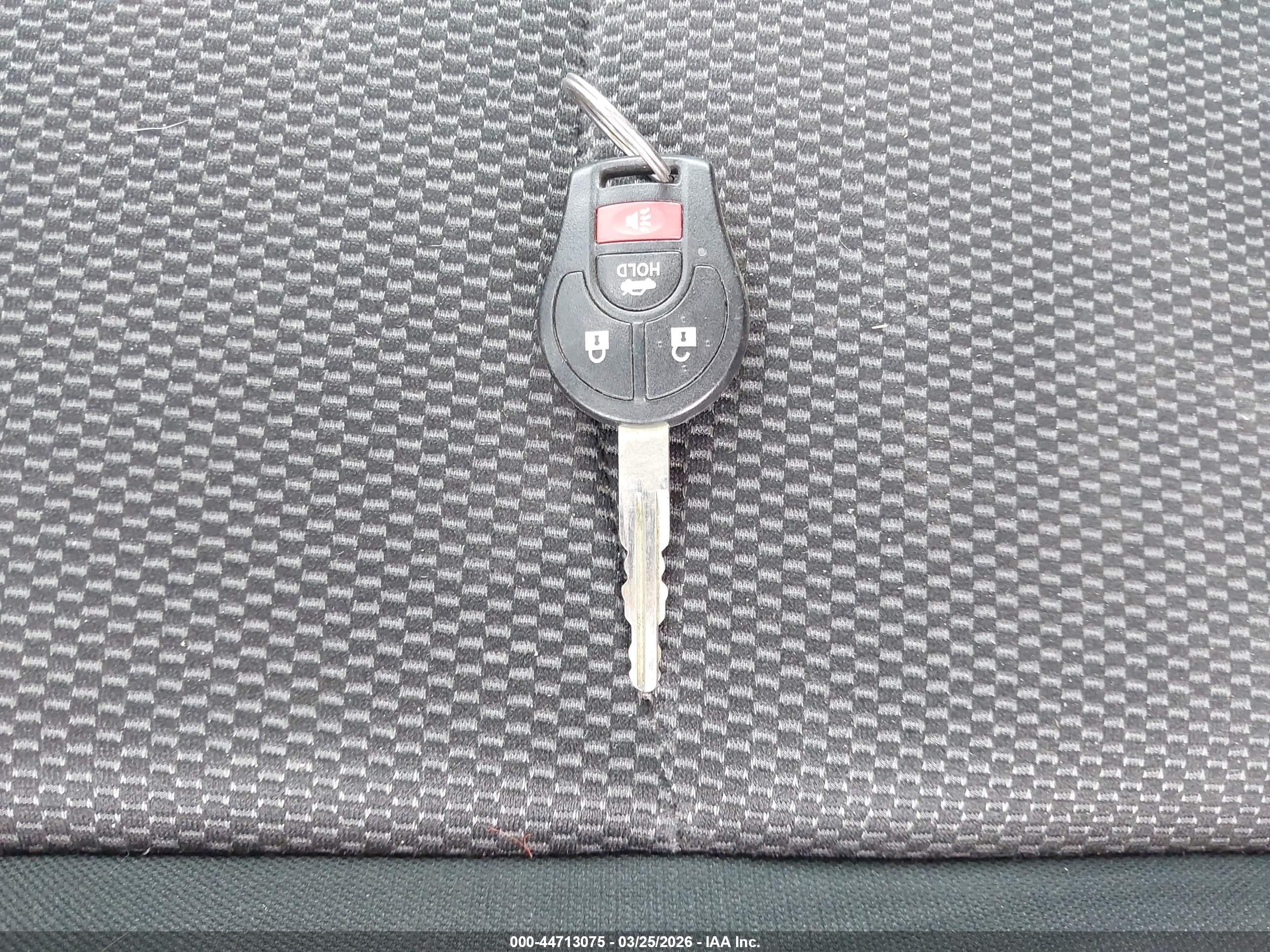 NISSAN SENTRA image 11