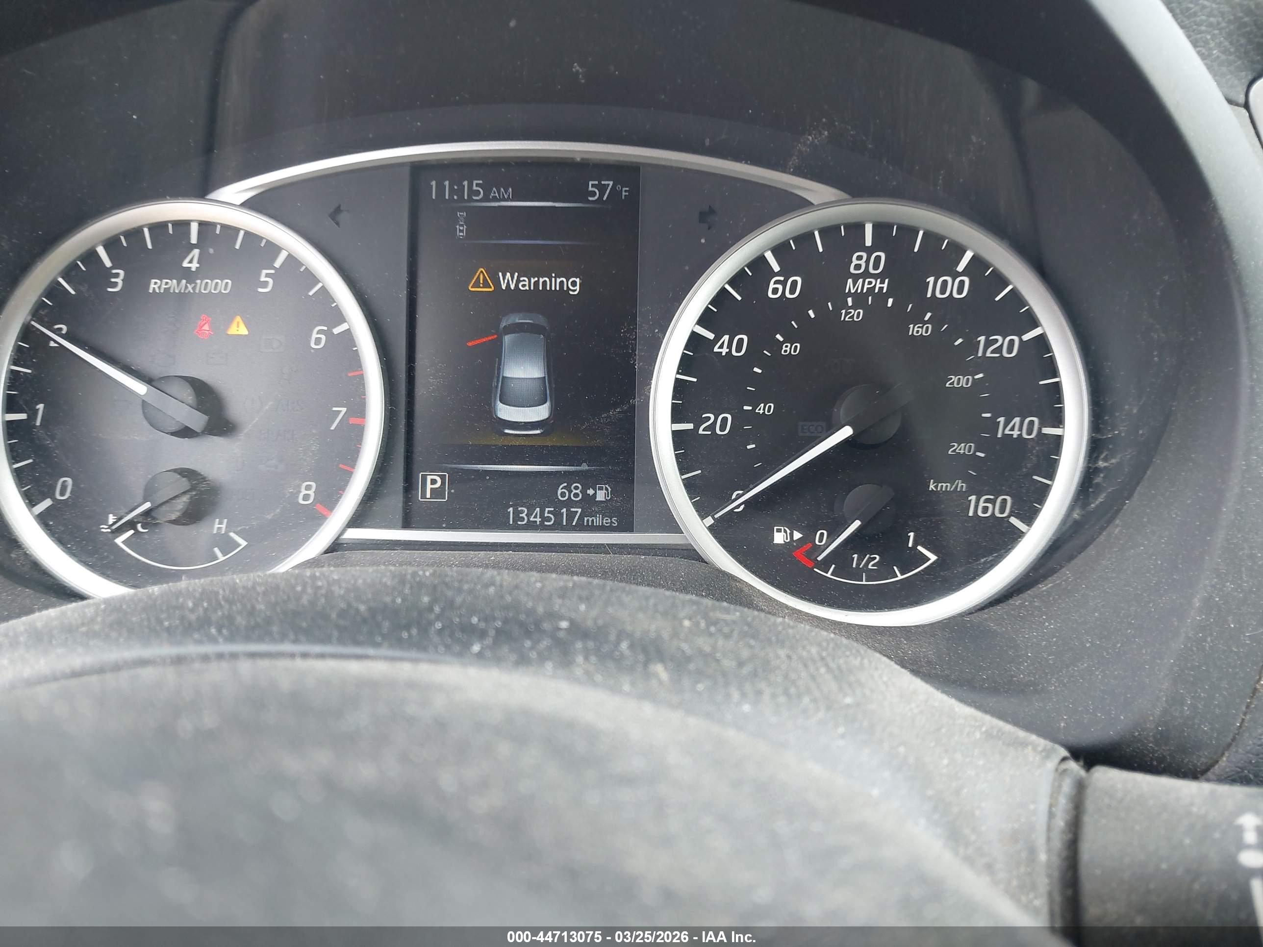 NISSAN SENTRA image 7