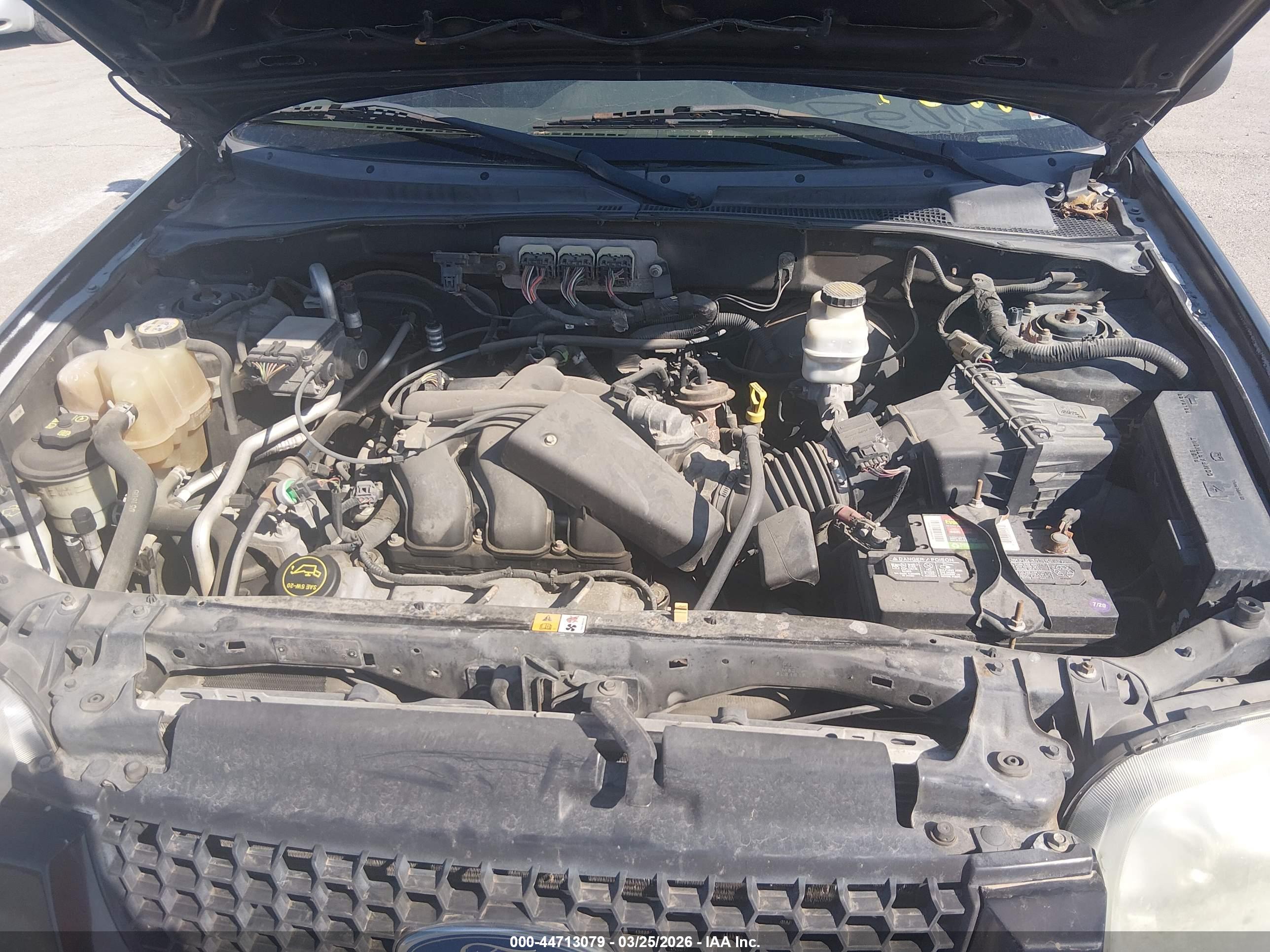FORD ESCAPE image 10