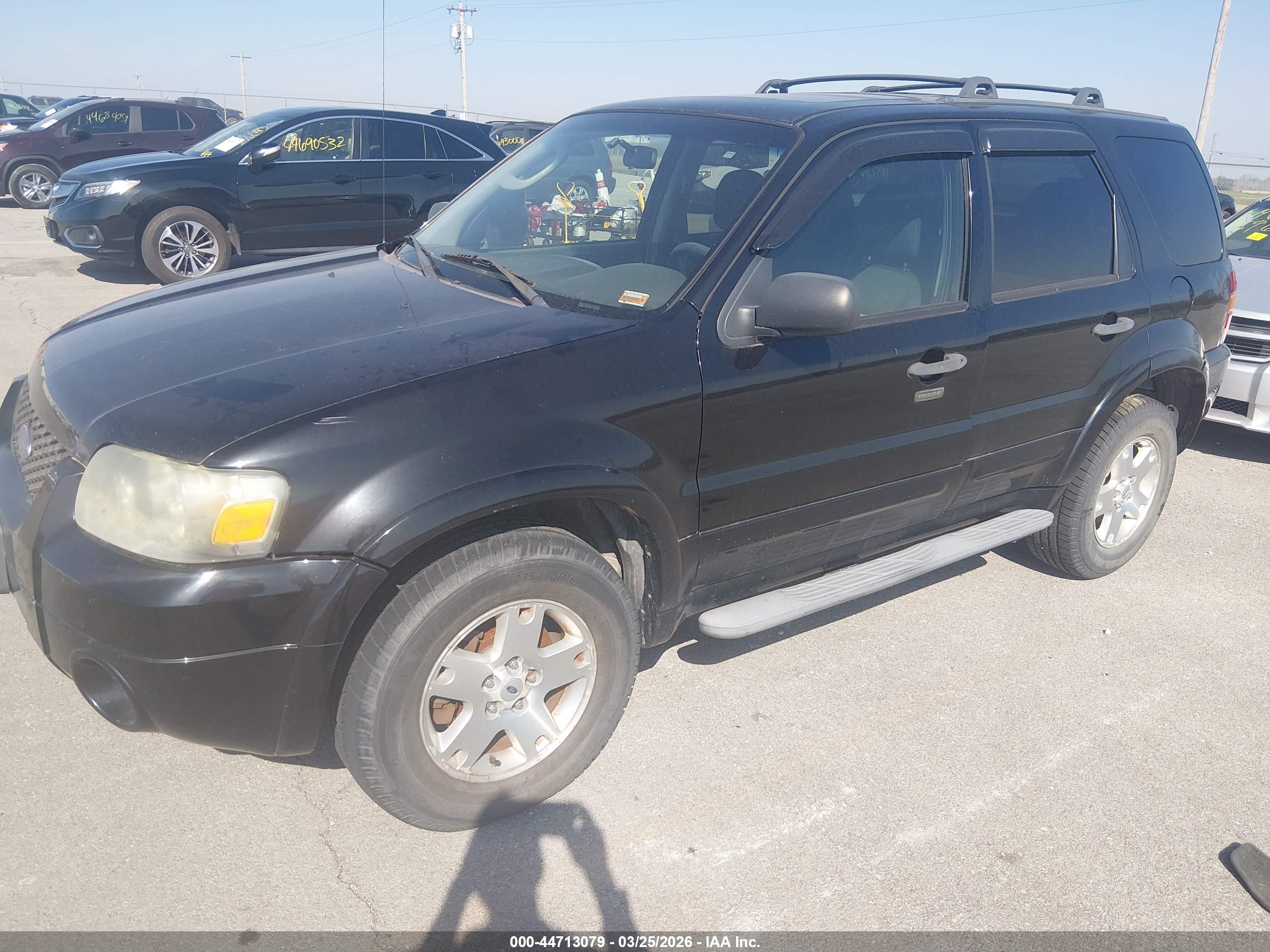 FORD ESCAPE image 2
