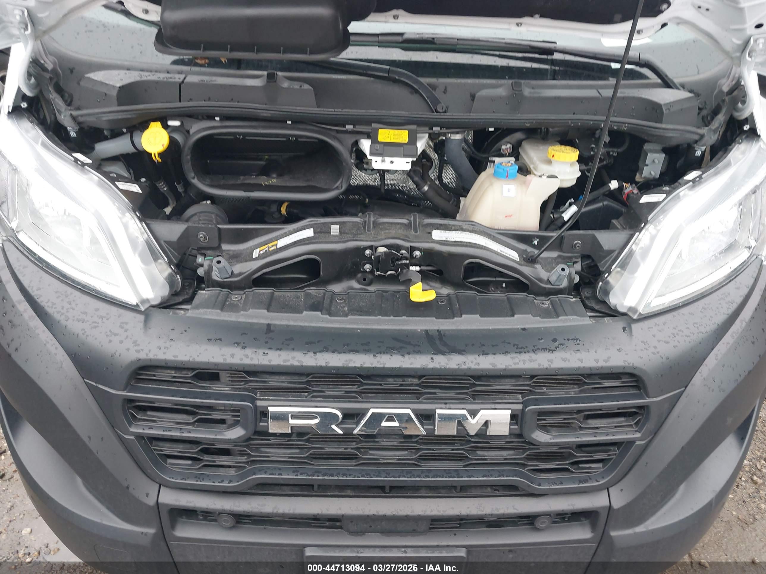 RAM PROMASTER image 10