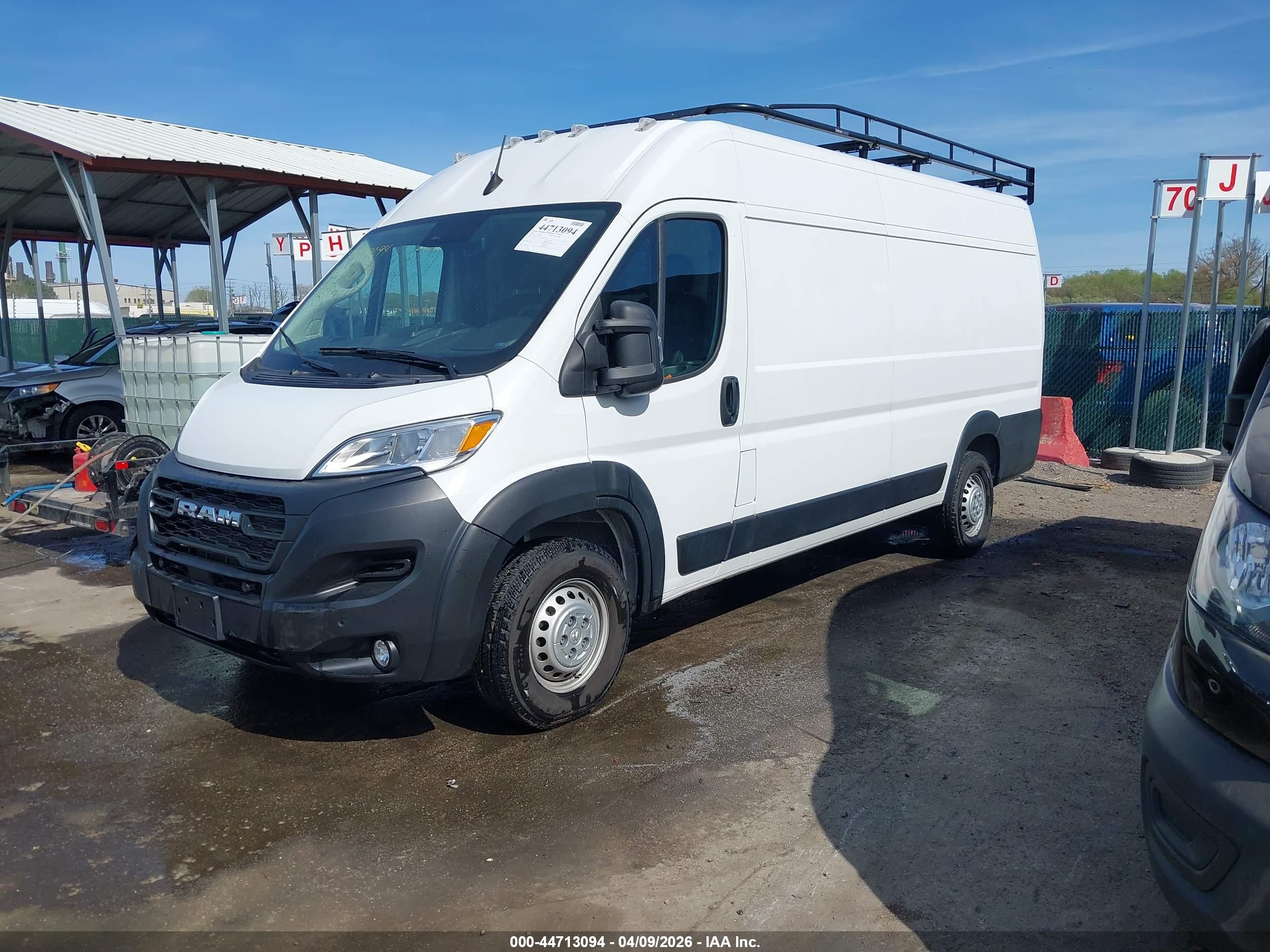 RAM PROMASTER image 2