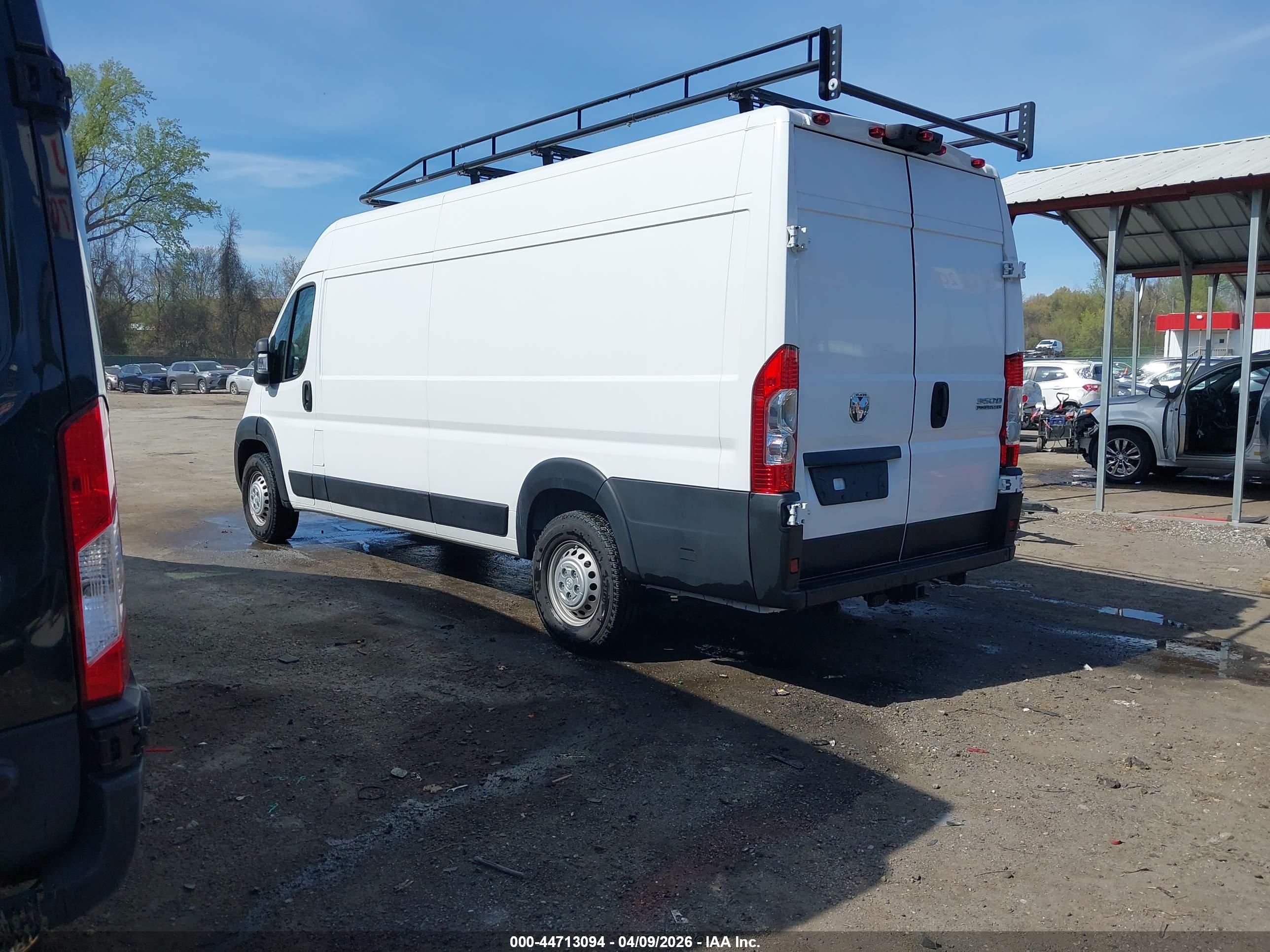 RAM PROMASTER image 3