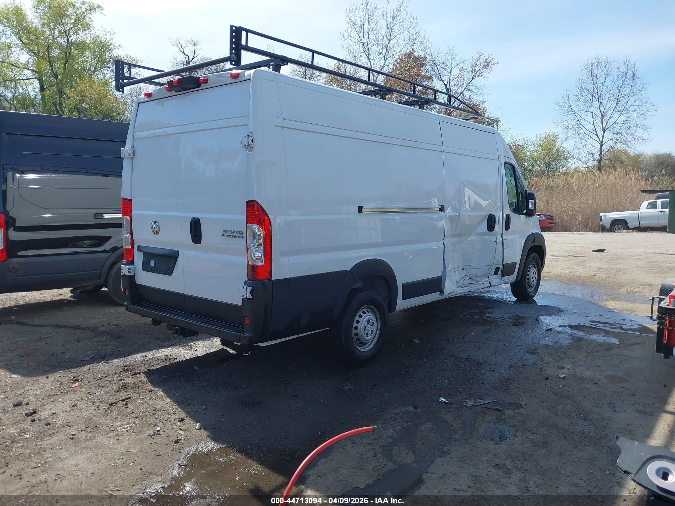 RAM PROMASTER image 4