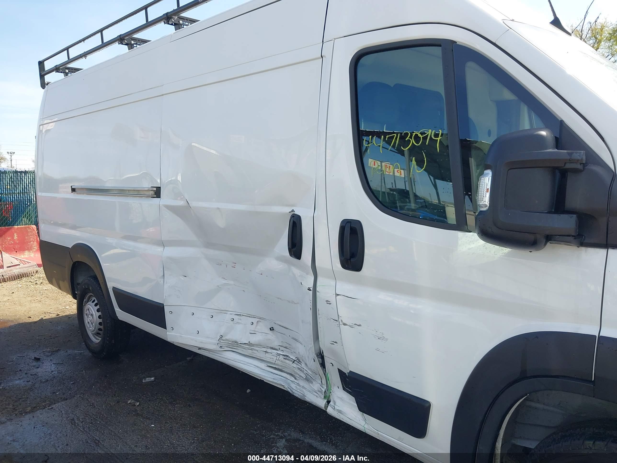 RAM PROMASTER image 6