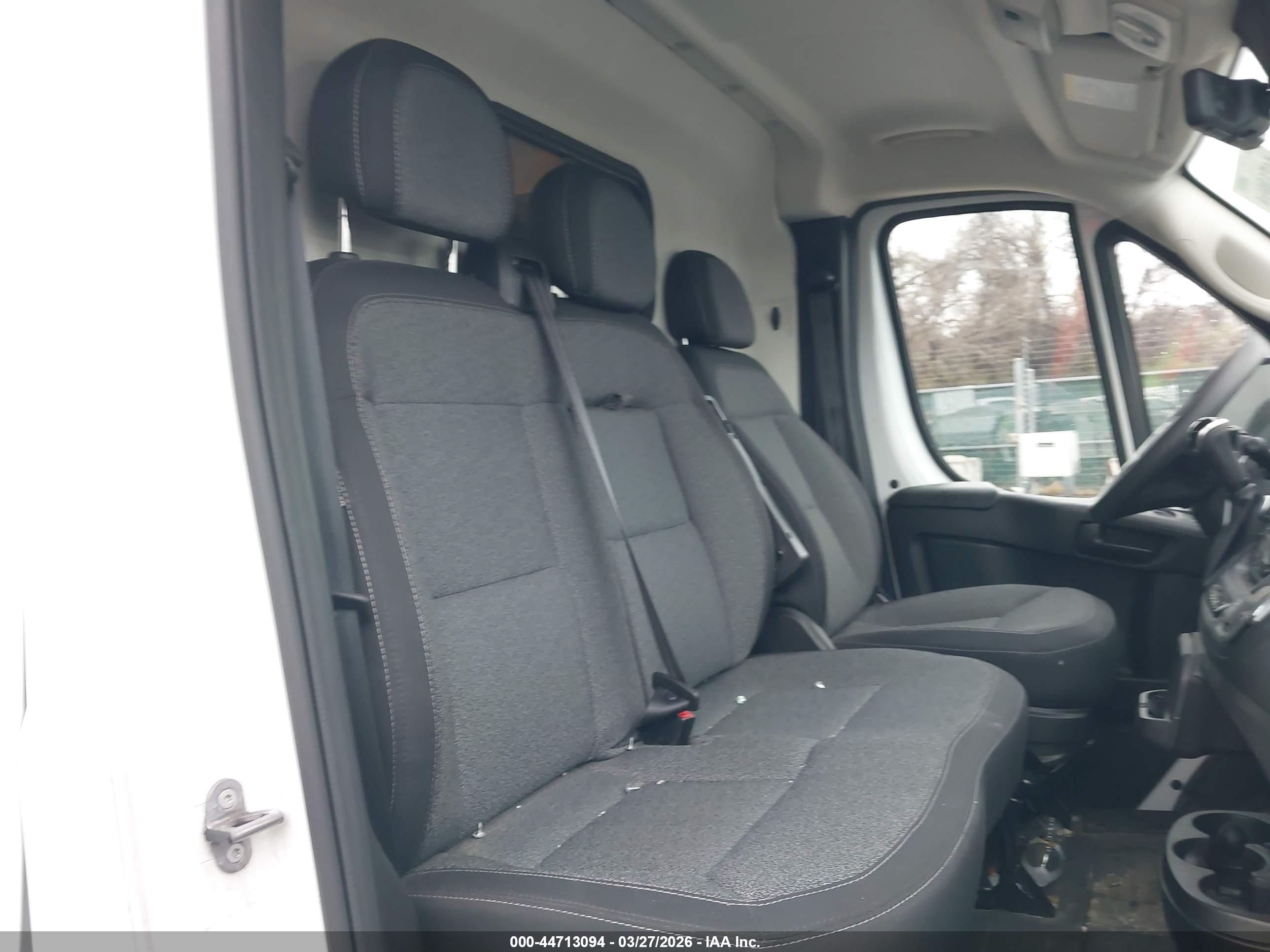RAM PROMASTER image 8
