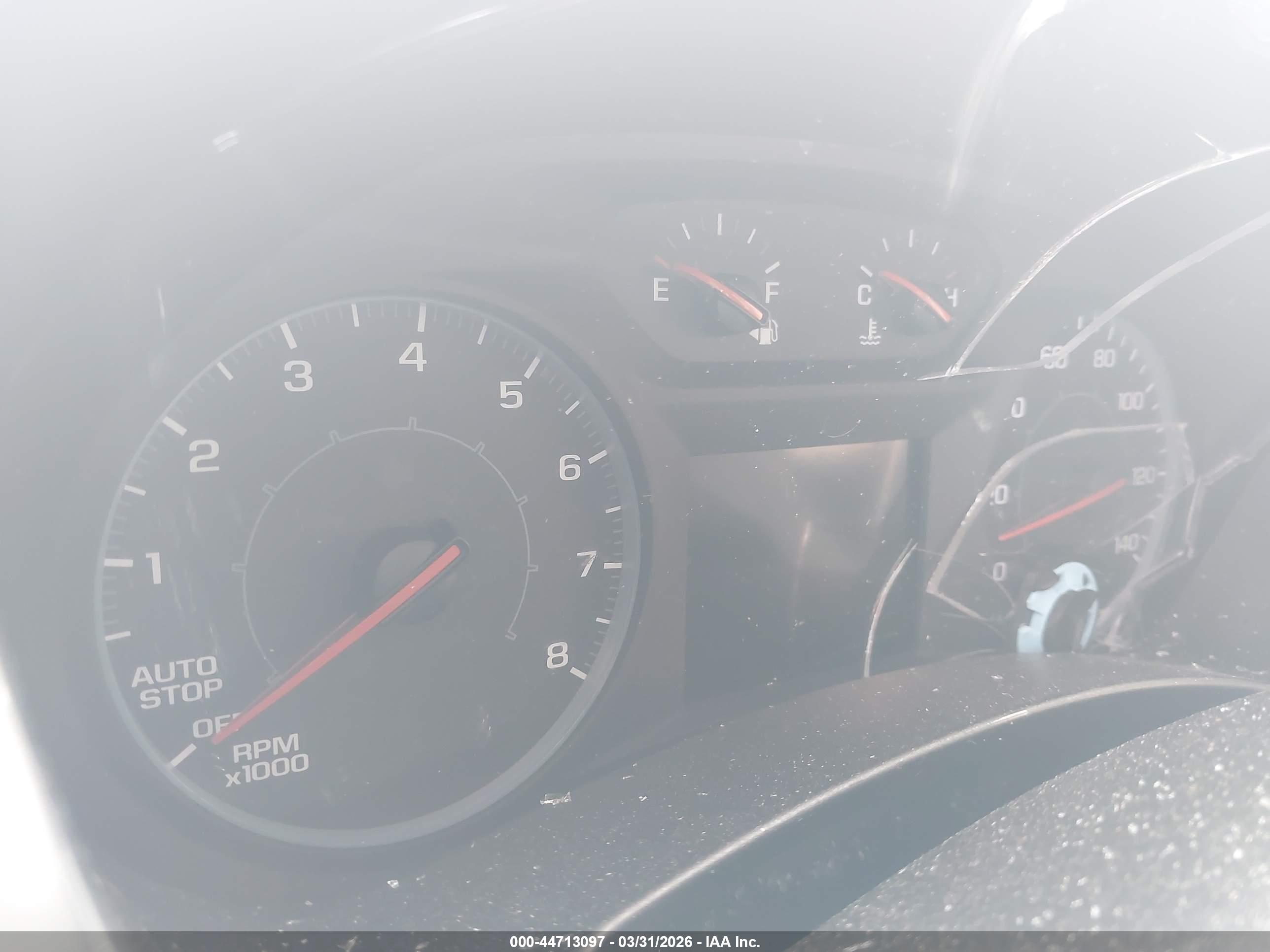 CHEVROLET EQUINOX image 7