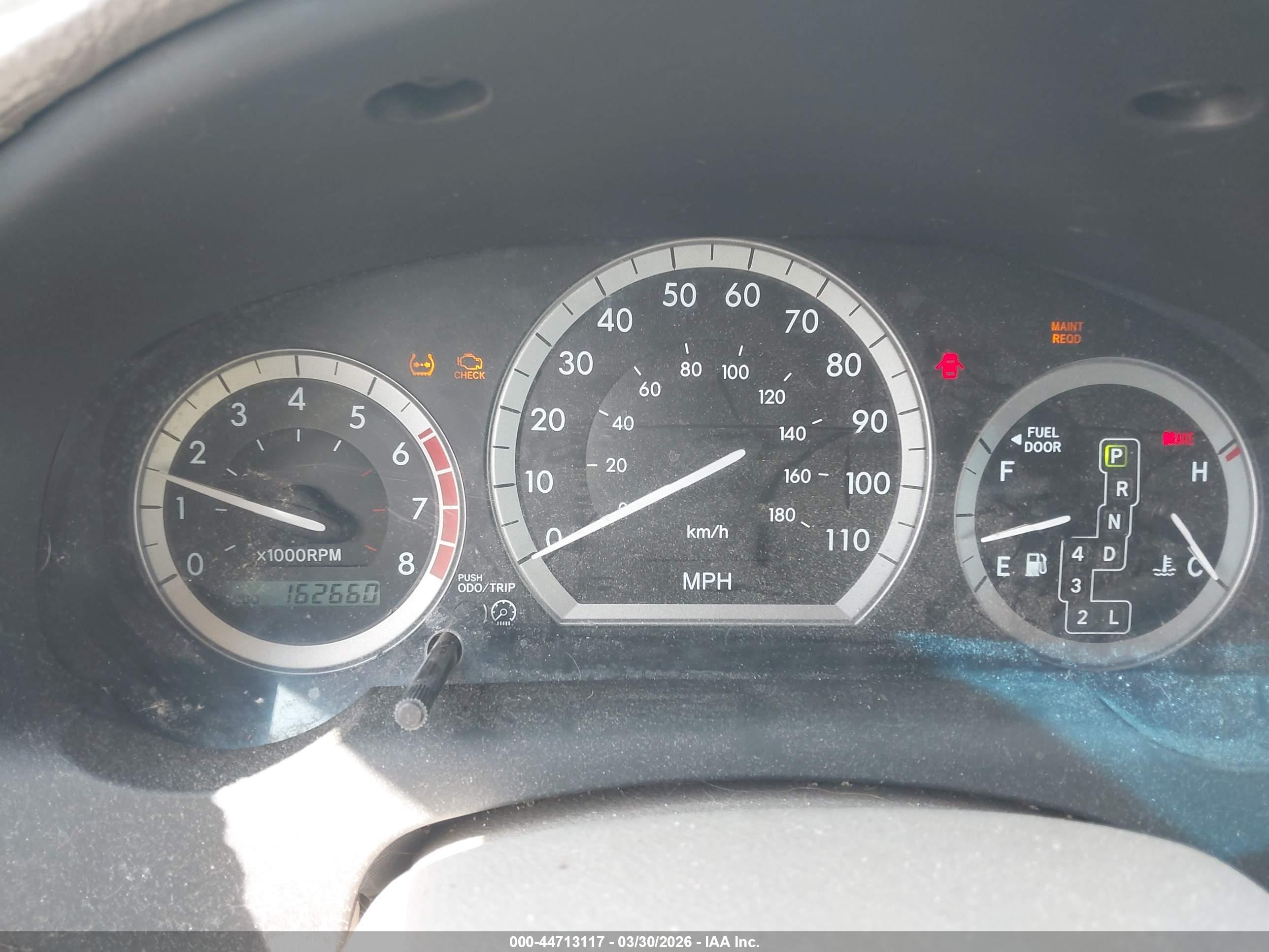 TOYOTA SIENNA image 7