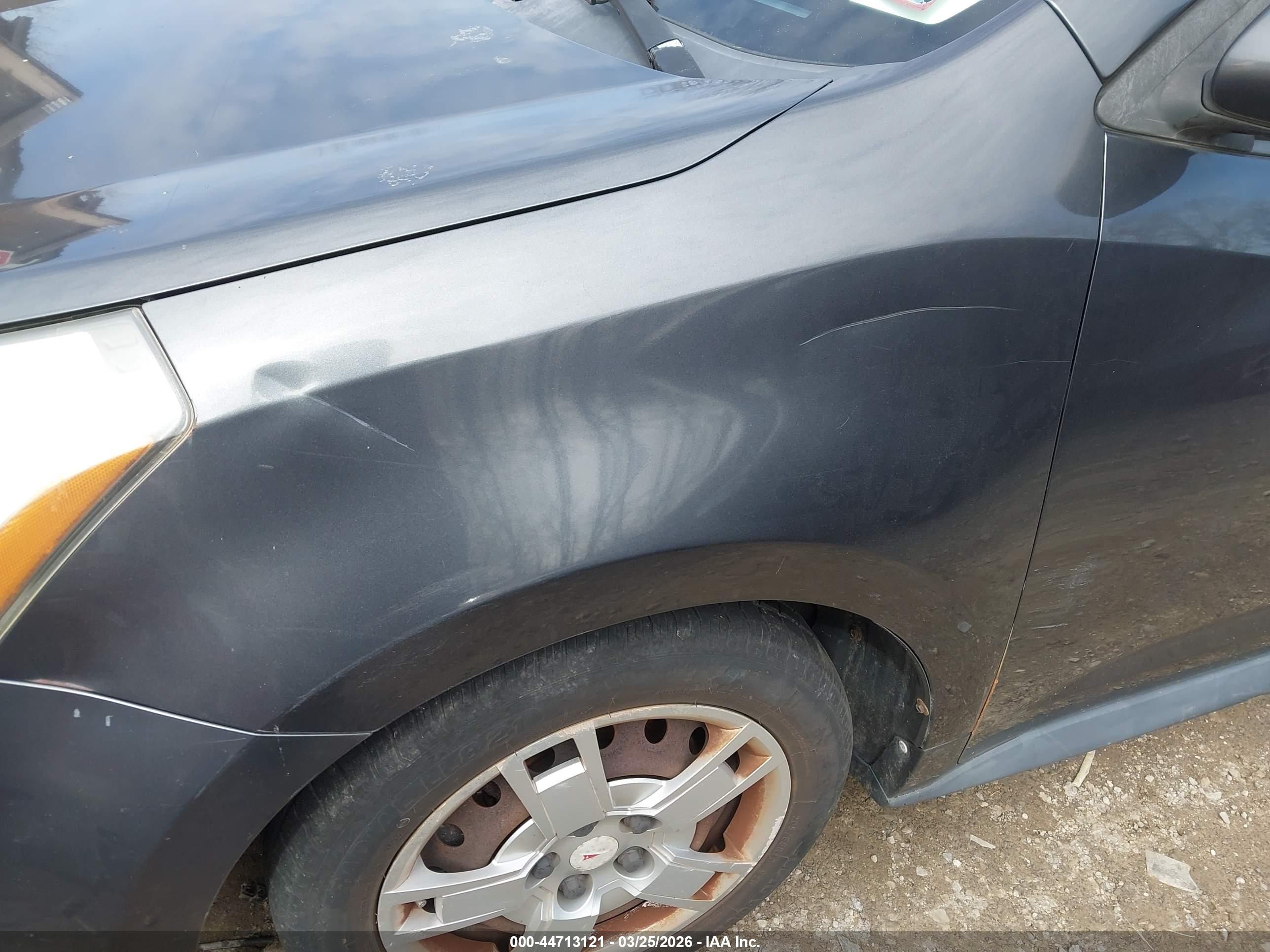 PONTIAC VIBE image 6