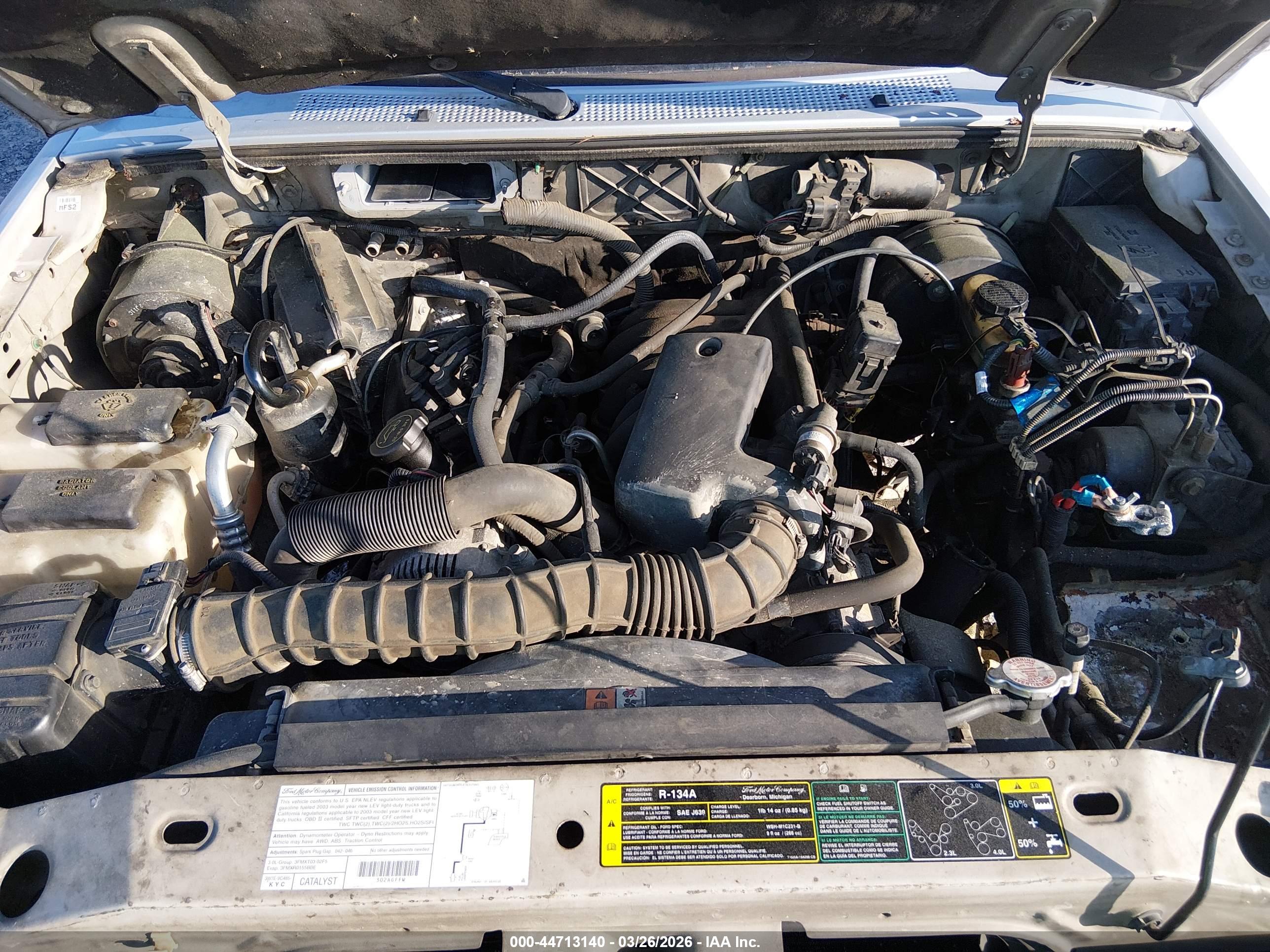 FORD RANGER image 10