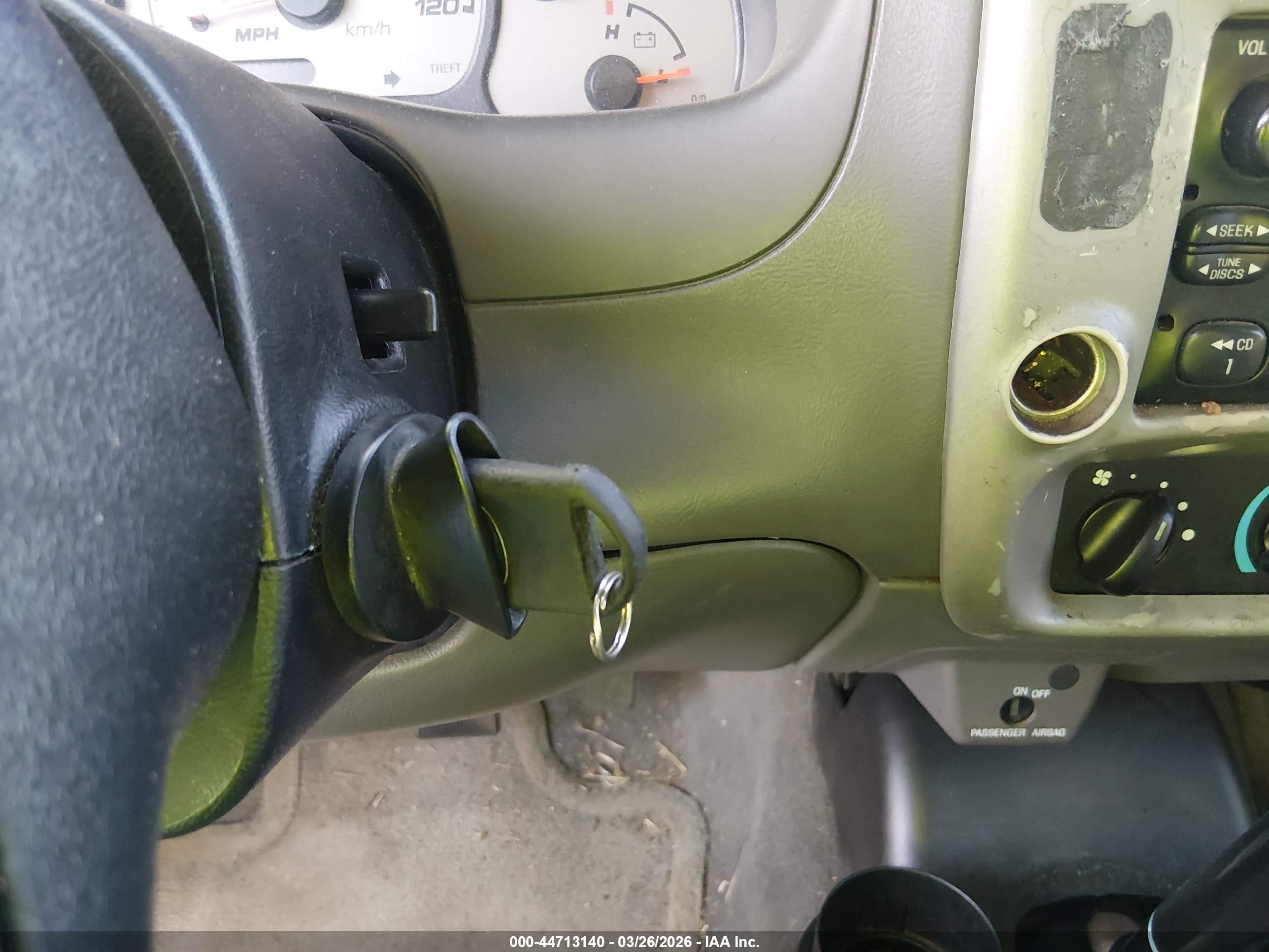 FORD RANGER image 11