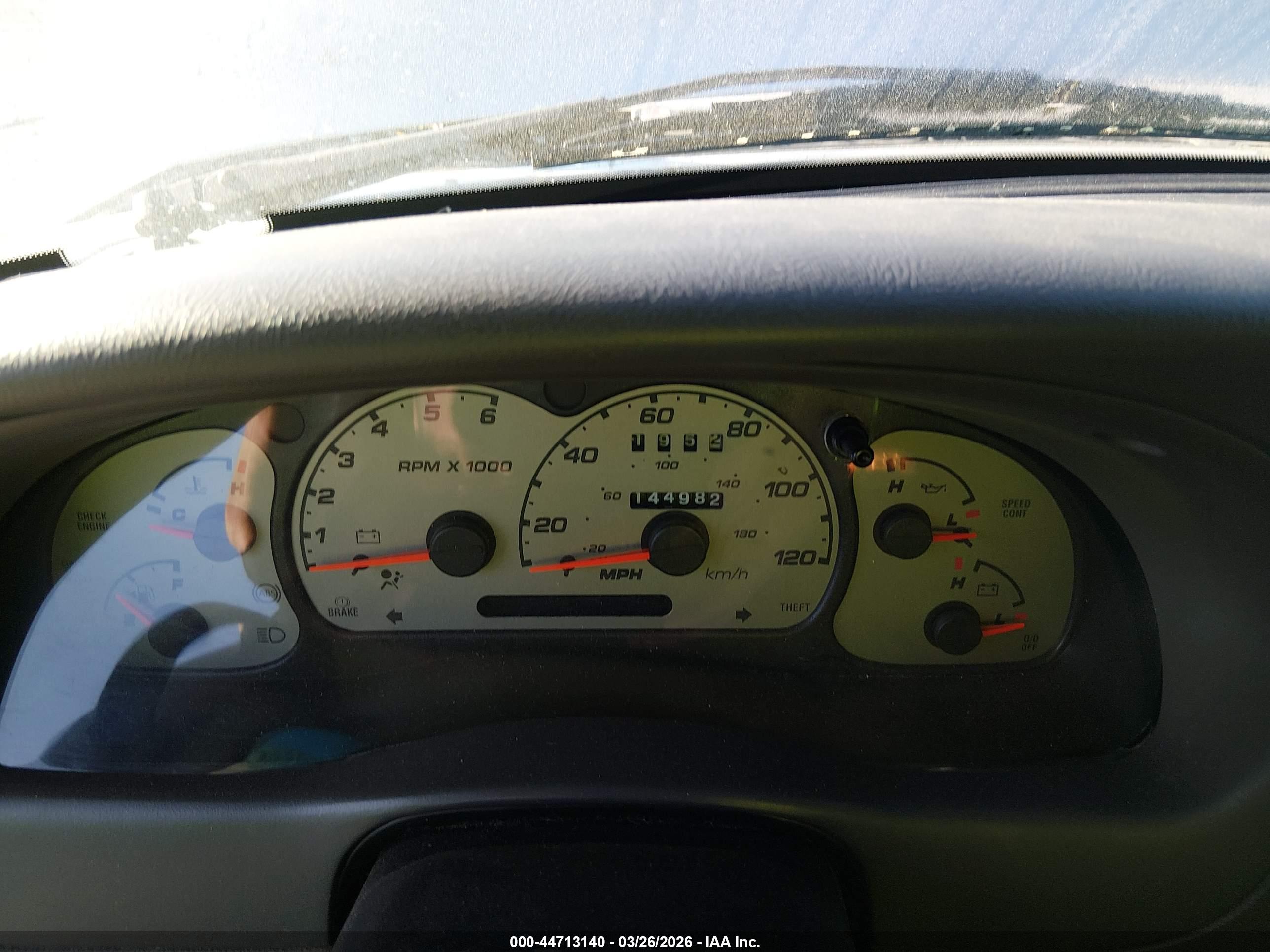 FORD RANGER image 7
